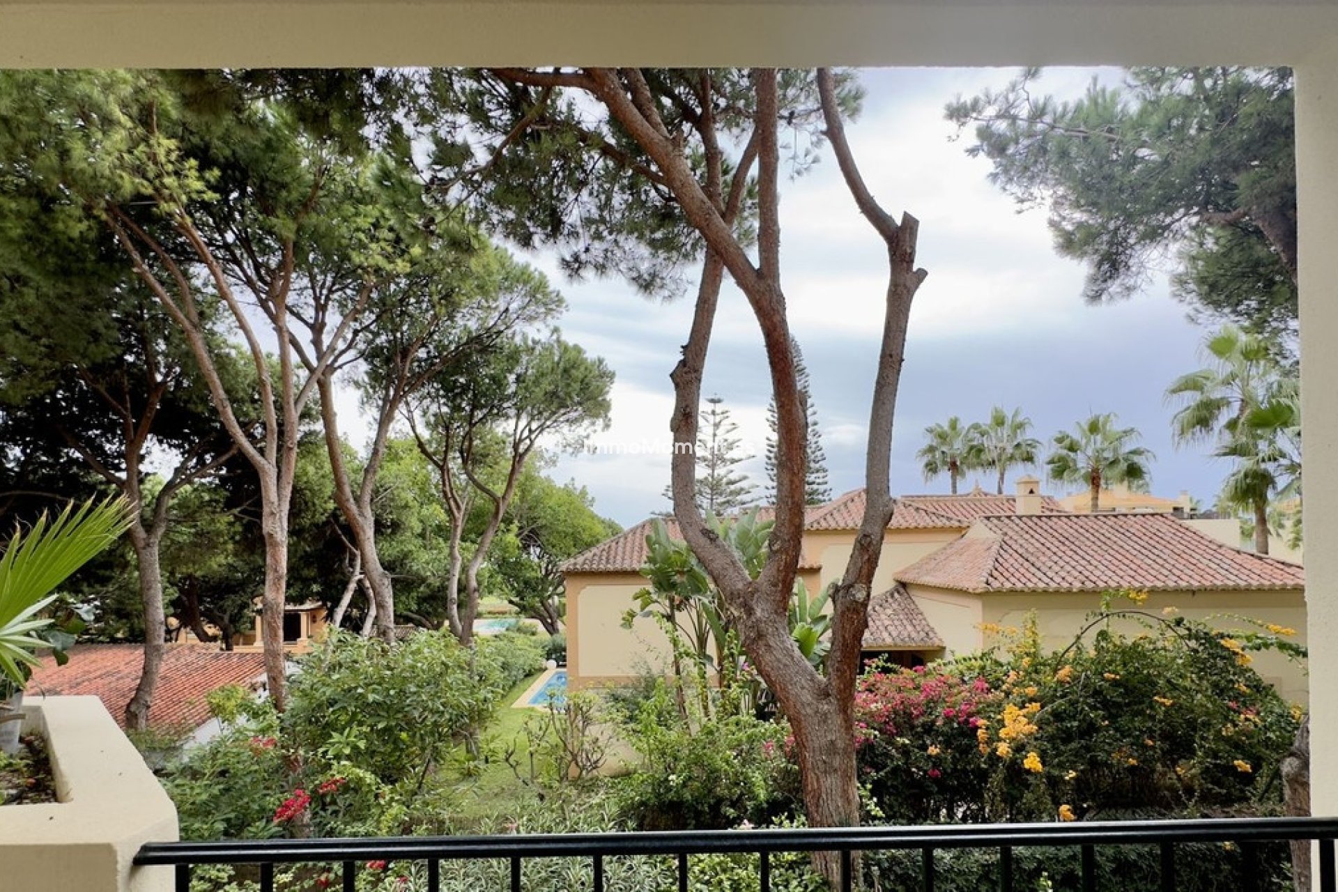 Revente - Appartement - Marbella - Elviria