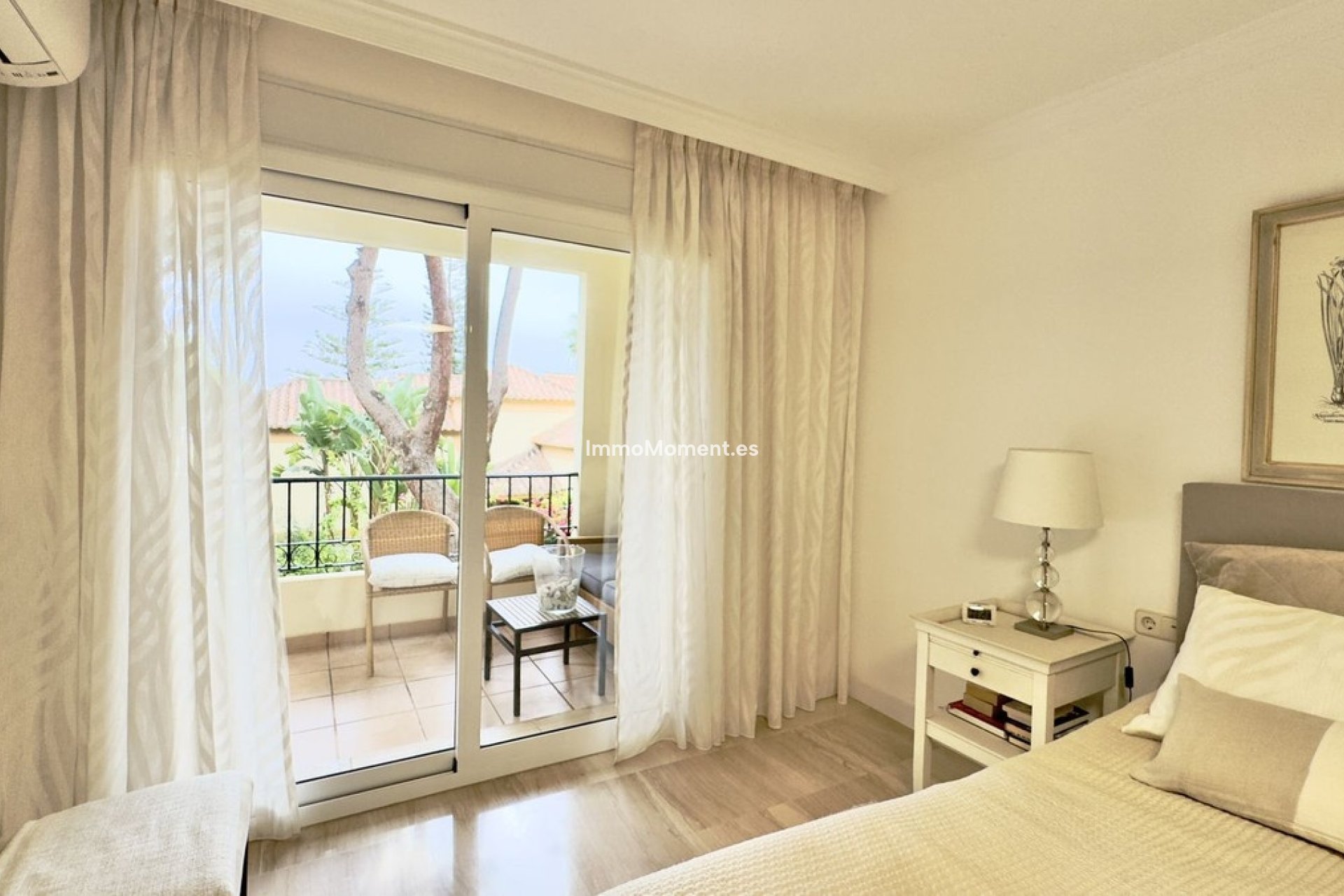 Revente - Appartement - Marbella - Elviria