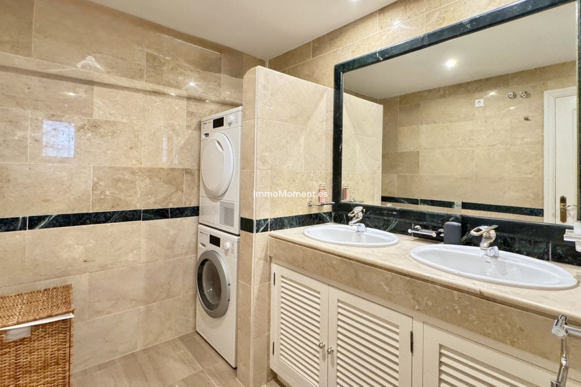 Revente - Appartement - Marbella - Elviria