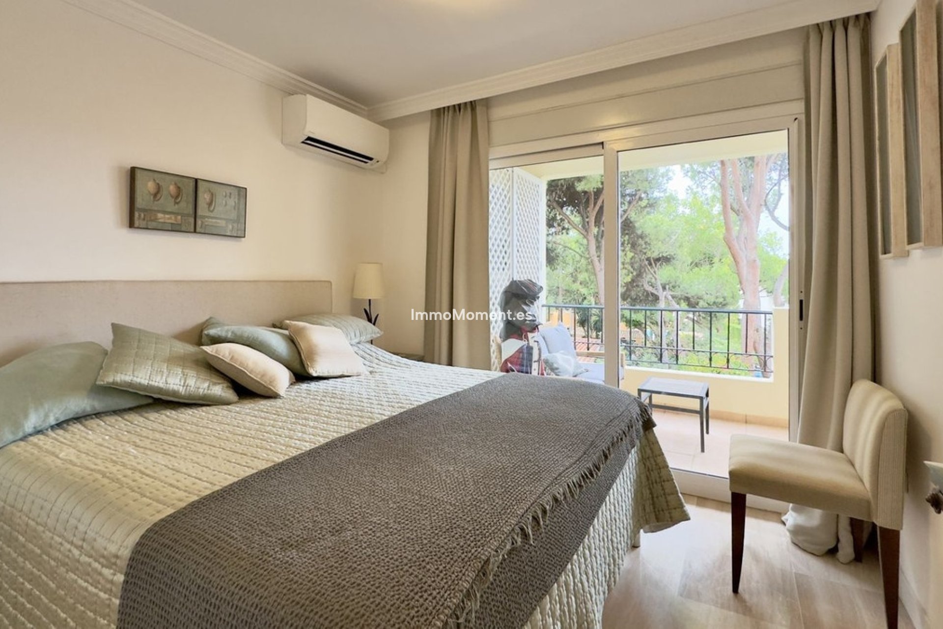 Revente - Appartement - Marbella - Elviria