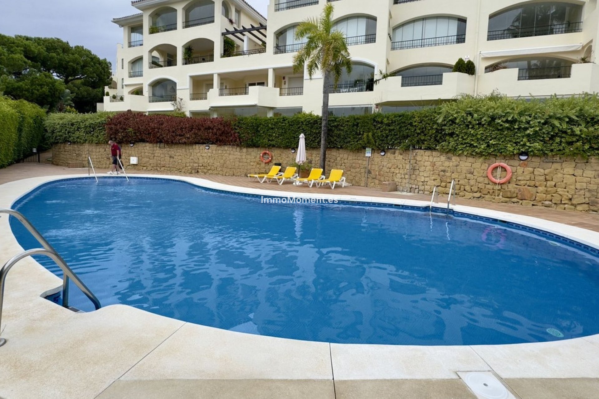 Revente - Appartement - Marbella - Elviria