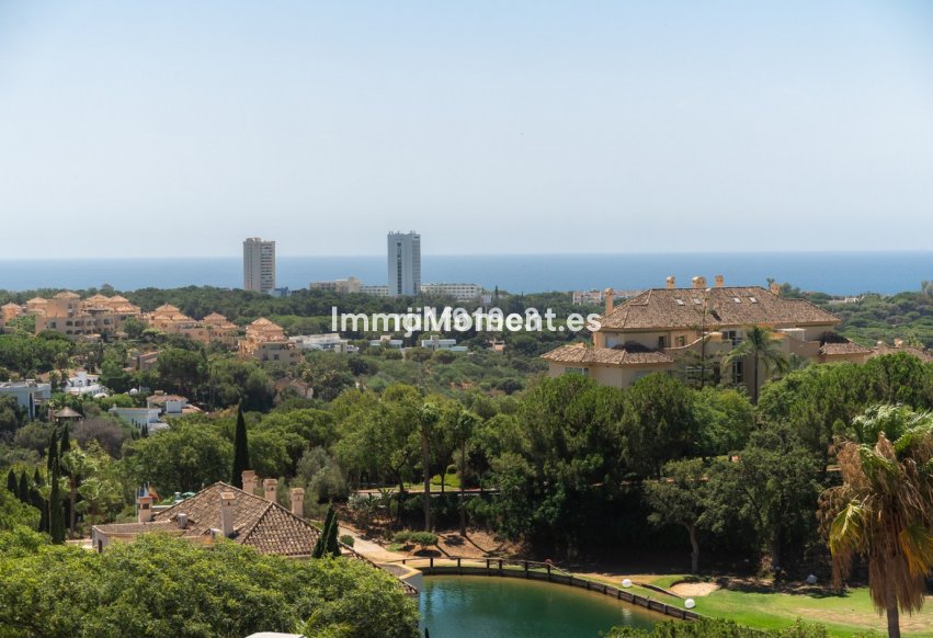 Revente - Appartement - Marbella - Elviria