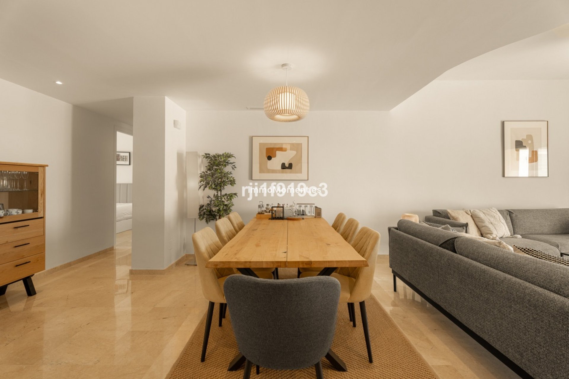 Revente - Appartement - Marbella - Elviria