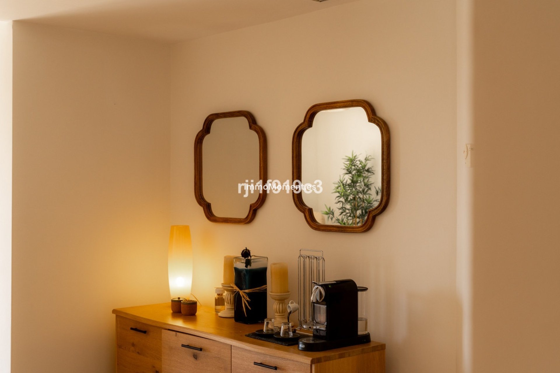 Revente - Appartement - Marbella - Elviria