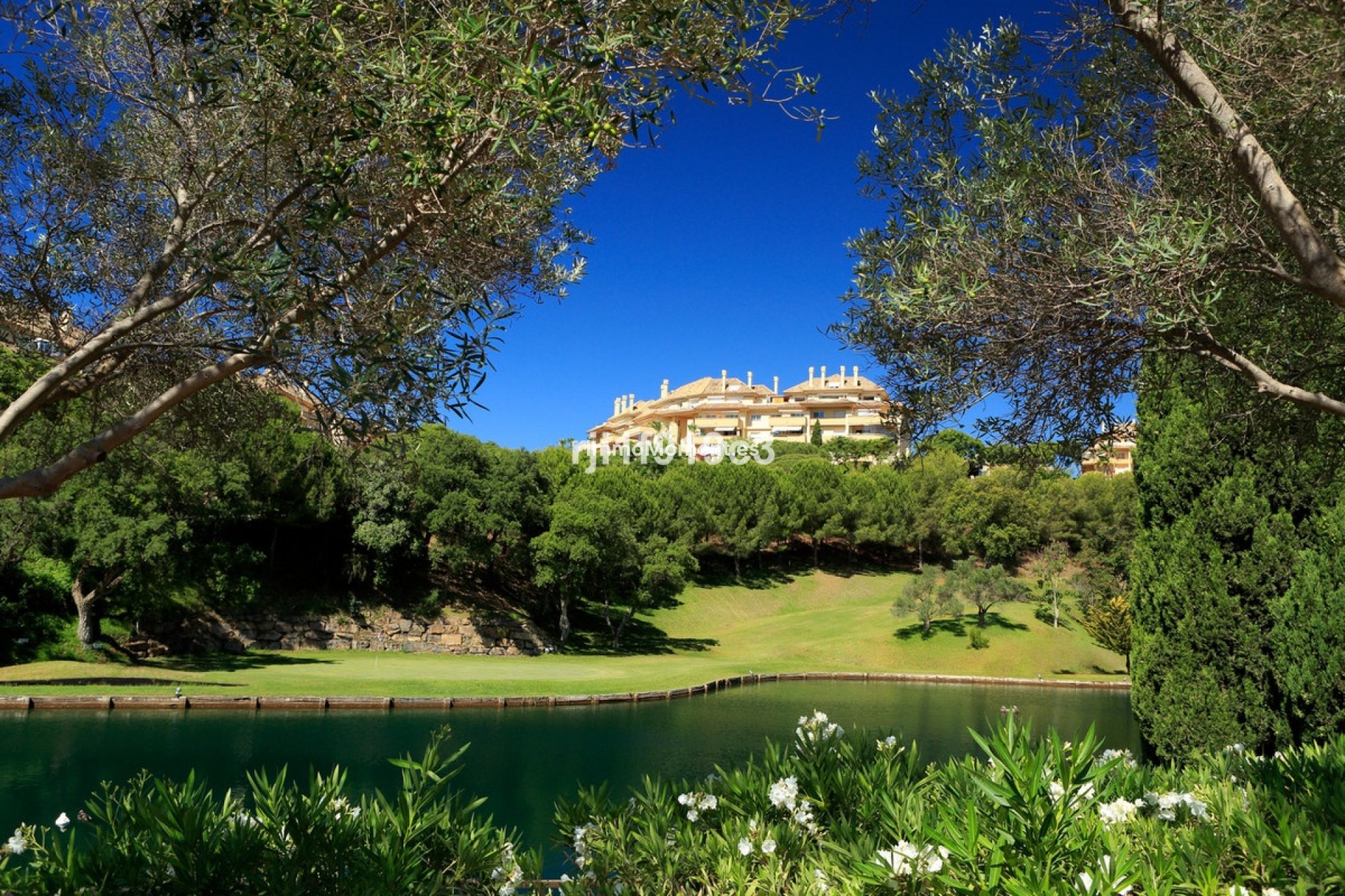 Revente - Appartement - Marbella - Elviria