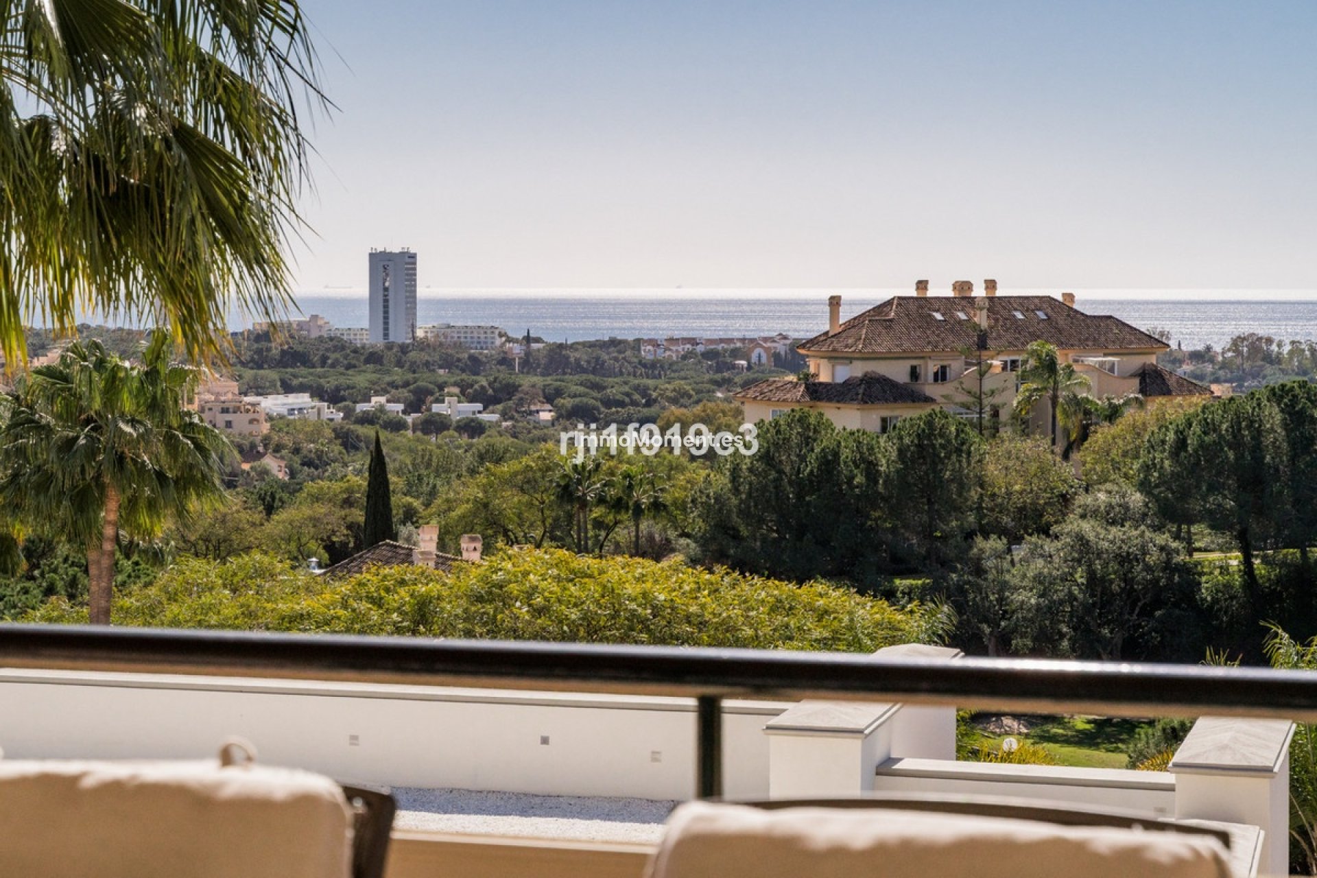 Revente - Appartement - Marbella - Elviria