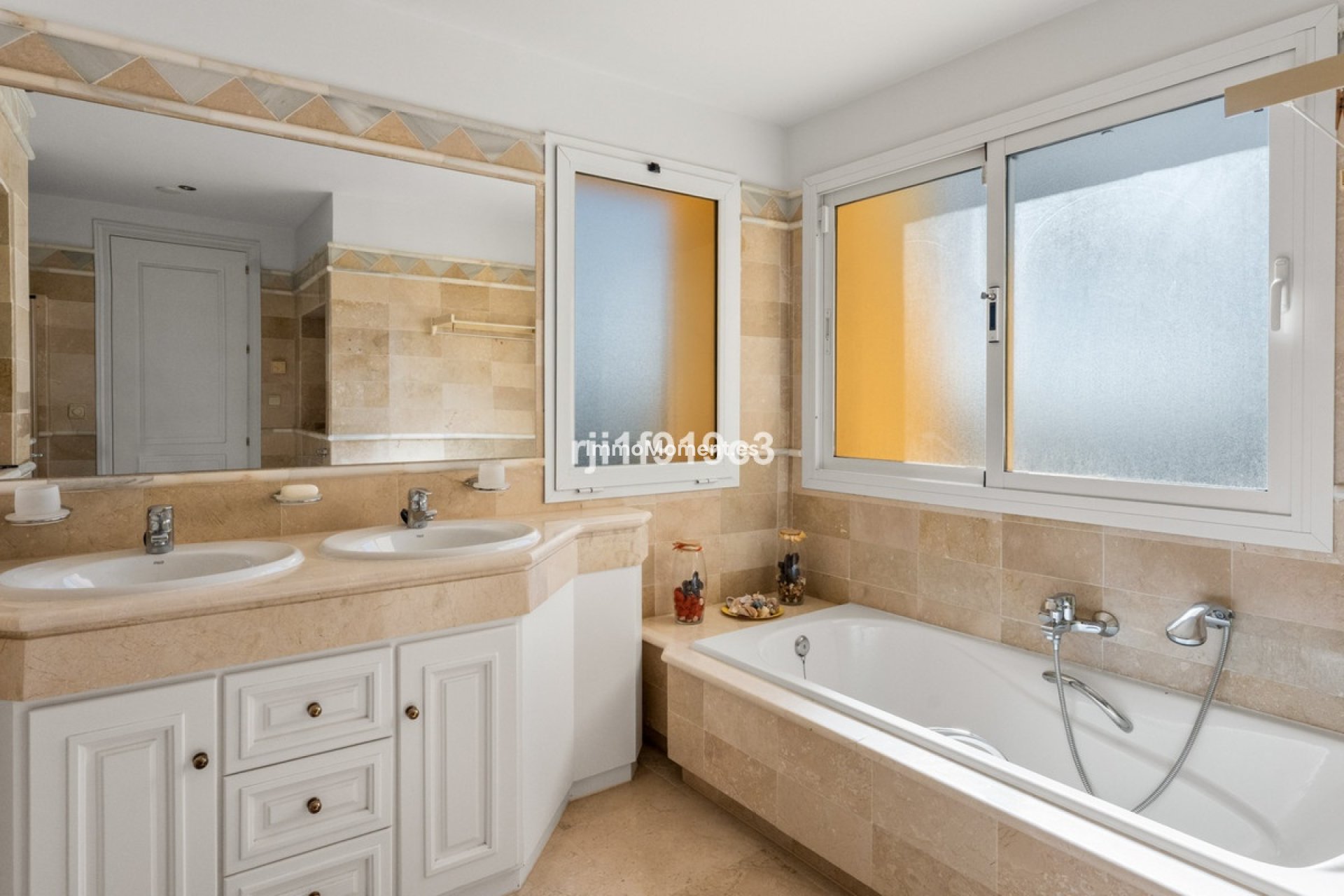 Revente - Appartement - Marbella - Elviria