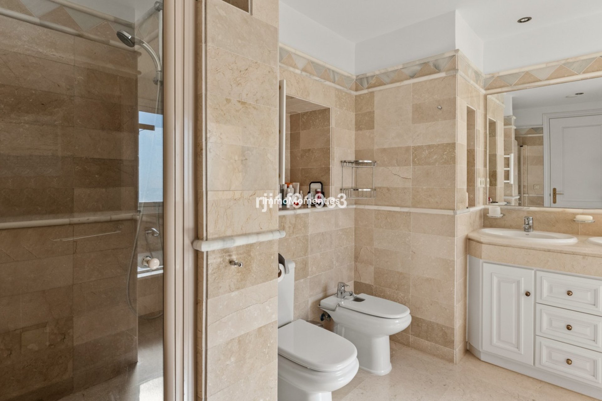 Revente - Appartement - Marbella - Elviria