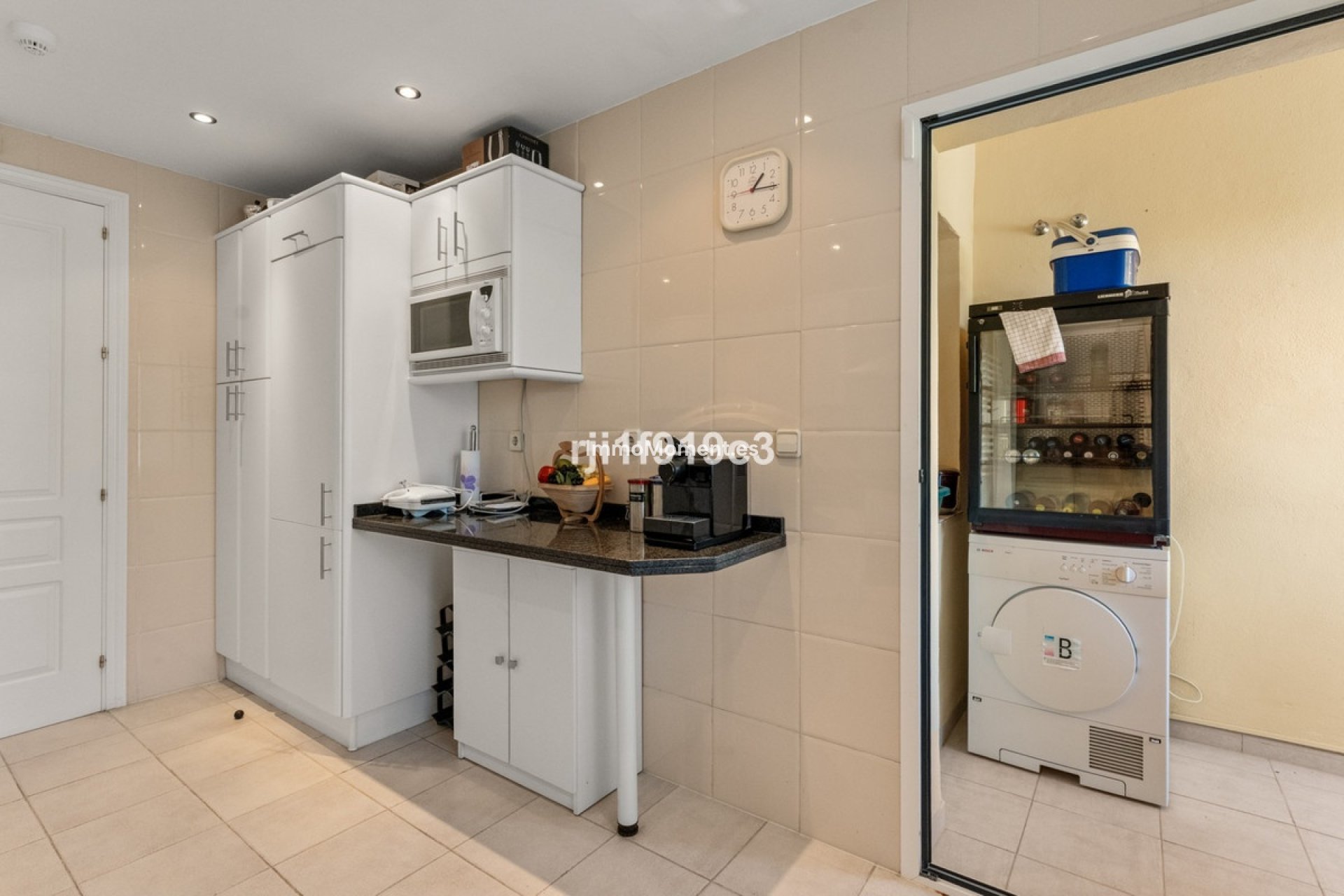 Revente - Appartement - Marbella - Elviria