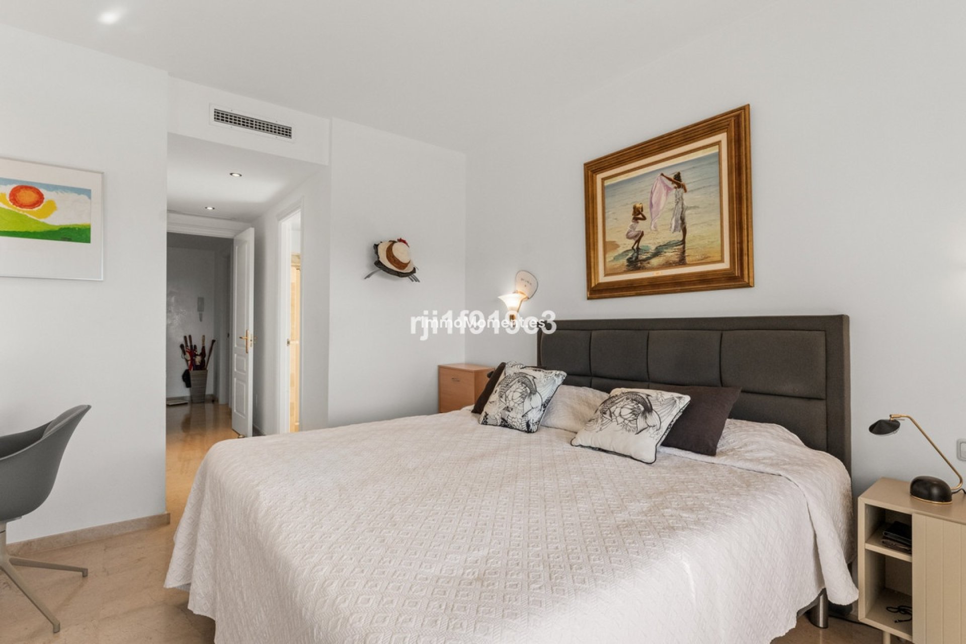 Revente - Appartement - Marbella - Elviria