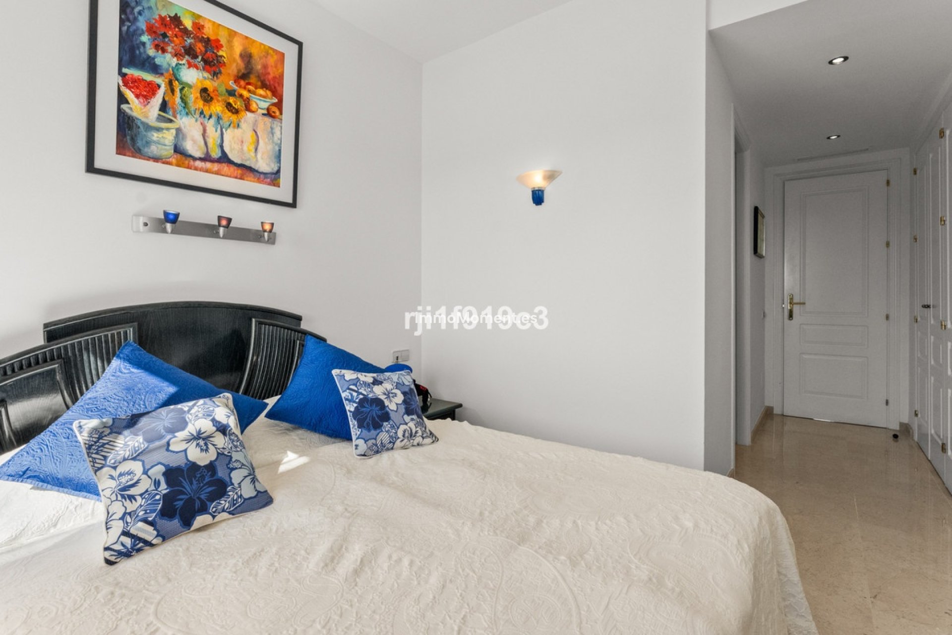 Revente - Appartement - Marbella - Elviria