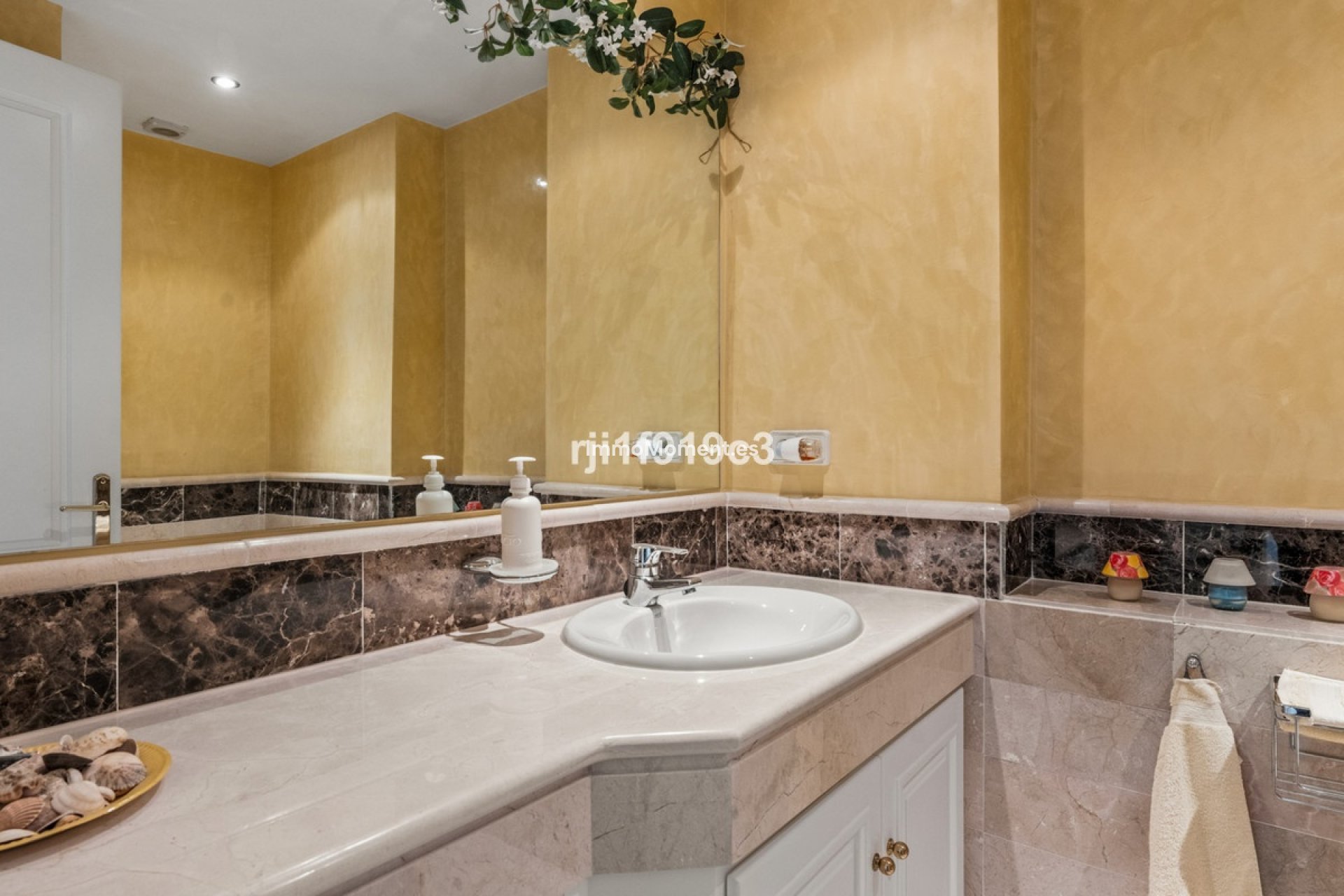 Revente - Appartement - Marbella - Elviria