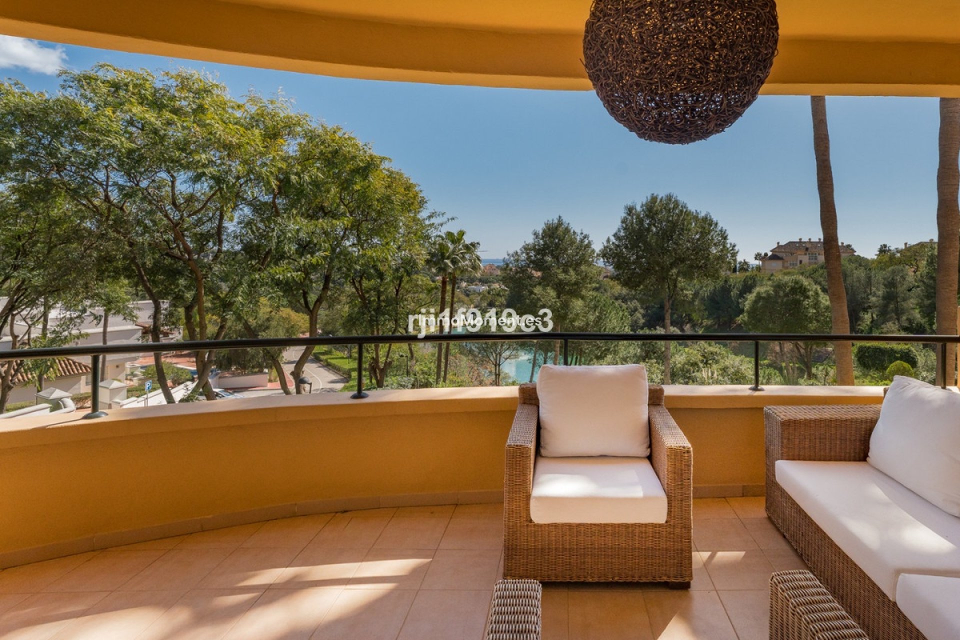 Revente - Appartement - Marbella - Elviria