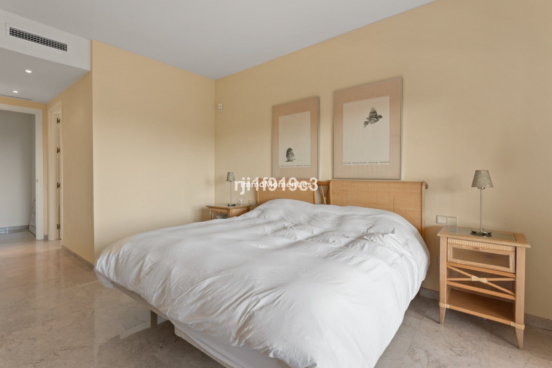 Revente - Appartement - Marbella - Elviria