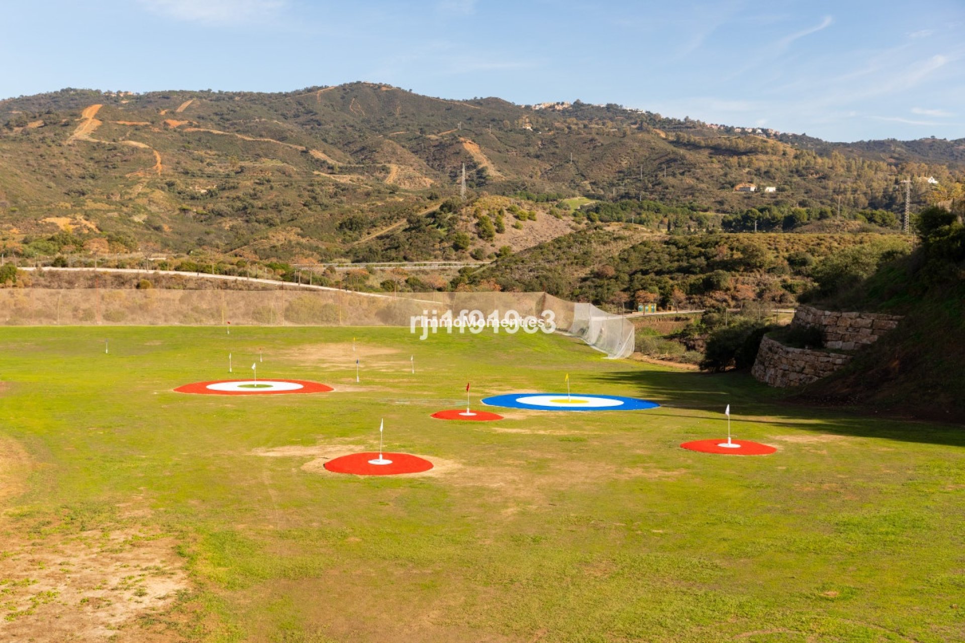 Revente - Appartement - Marbella - Elviria