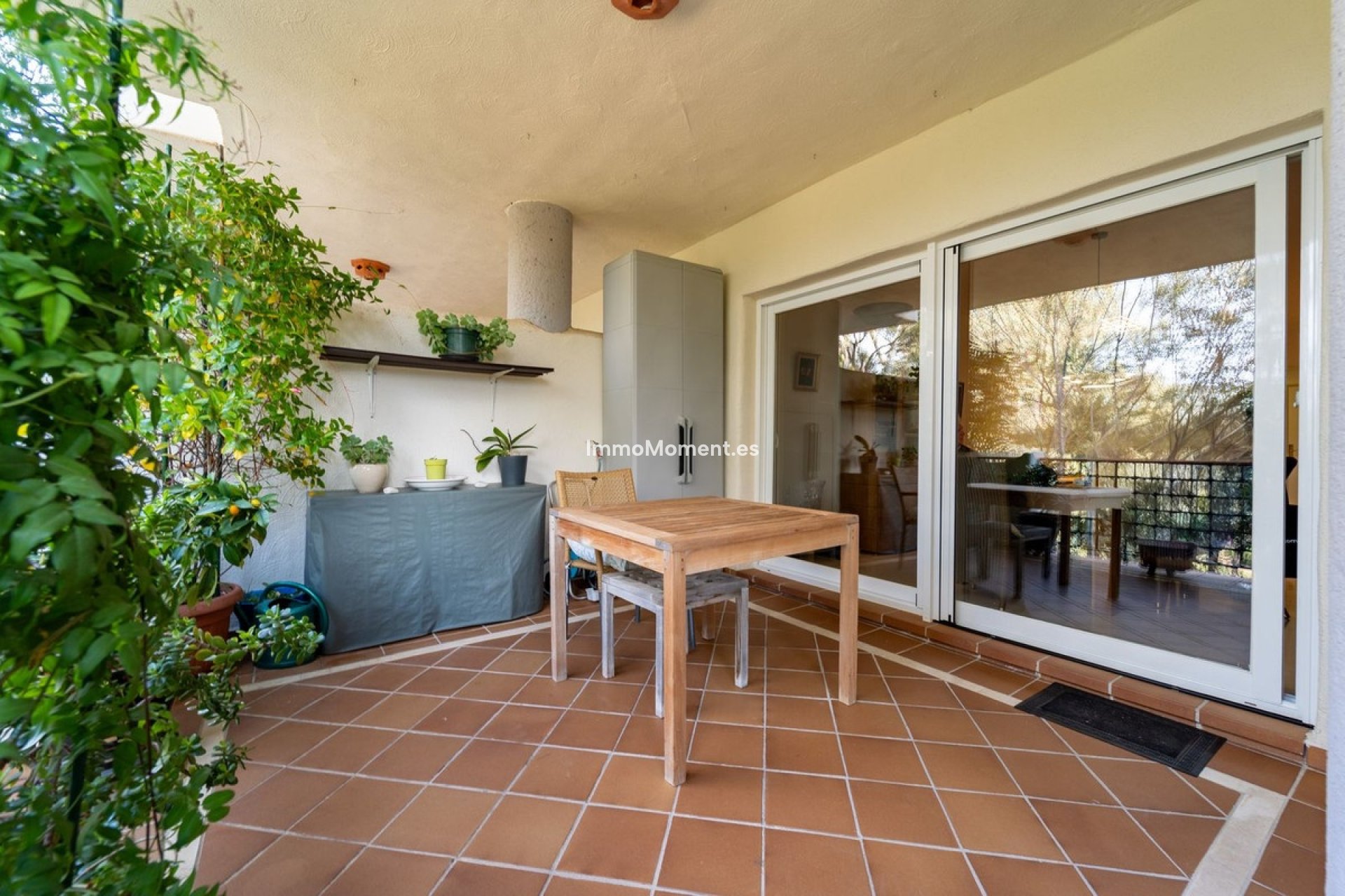 Revente - Appartement - Marbella - Elviria