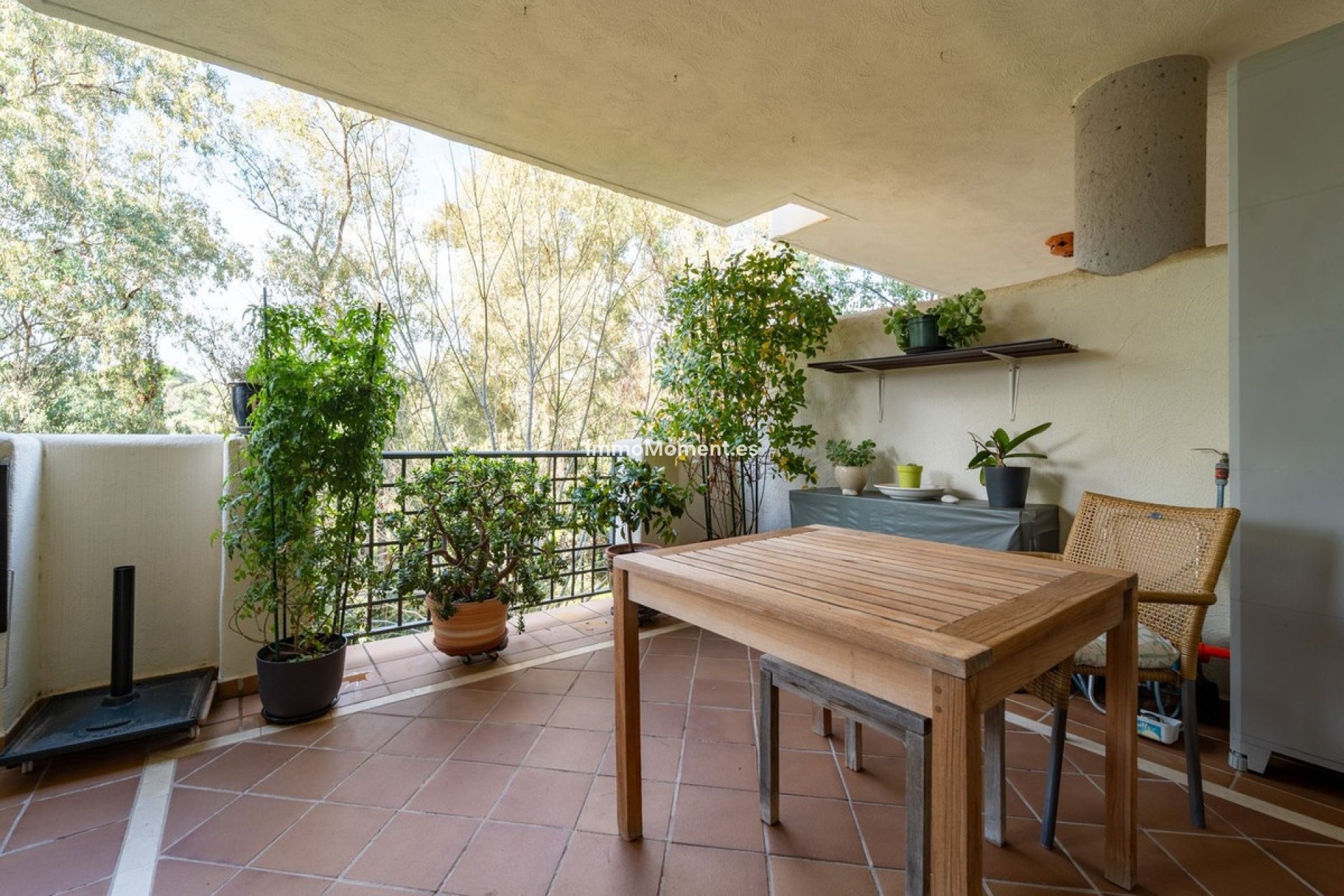 Revente - Appartement - Marbella - Elviria