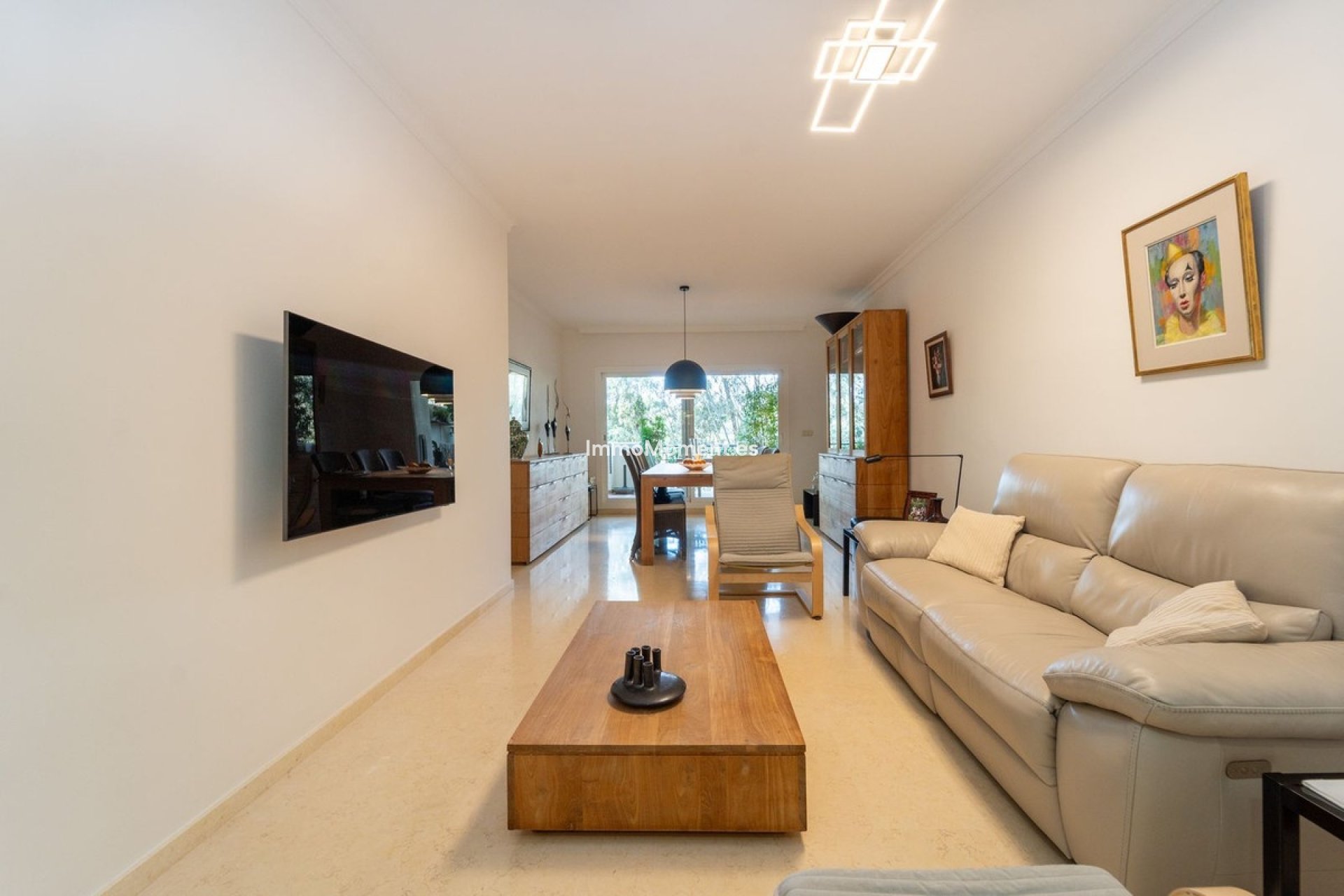 Revente - Appartement - Marbella - Elviria