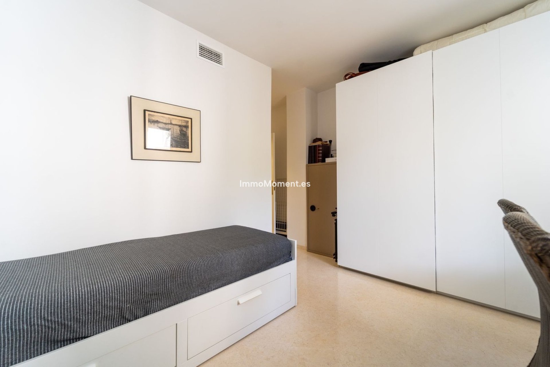 Revente - Appartement - Marbella - Elviria