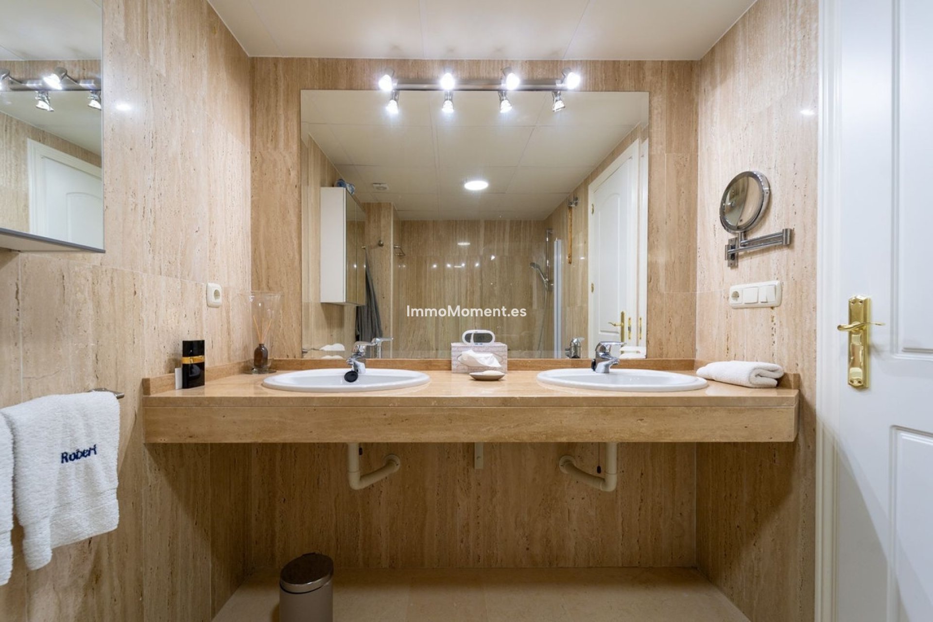 Revente - Appartement - Marbella - Elviria