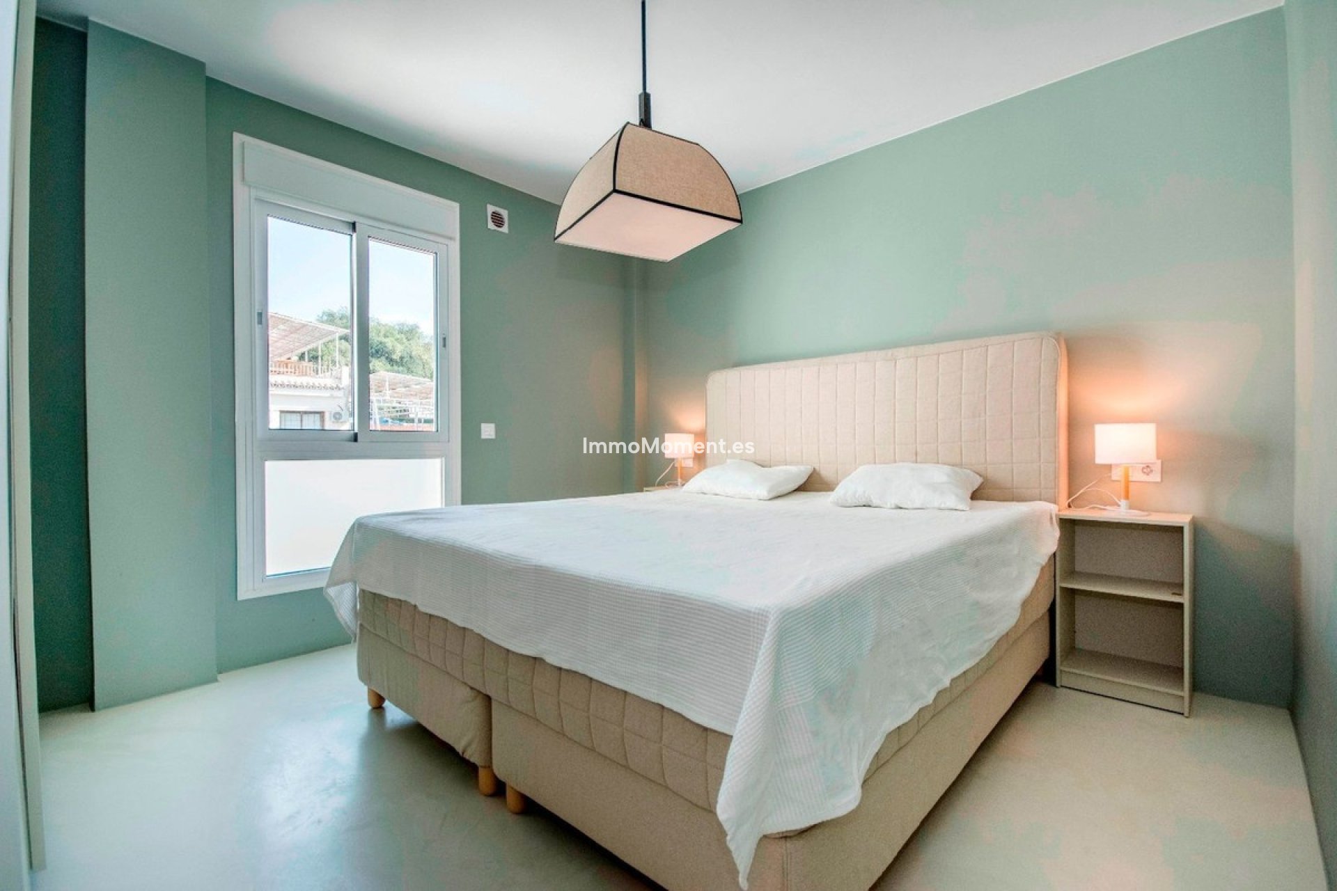 Revente - Appartement - Marbella - Elviria