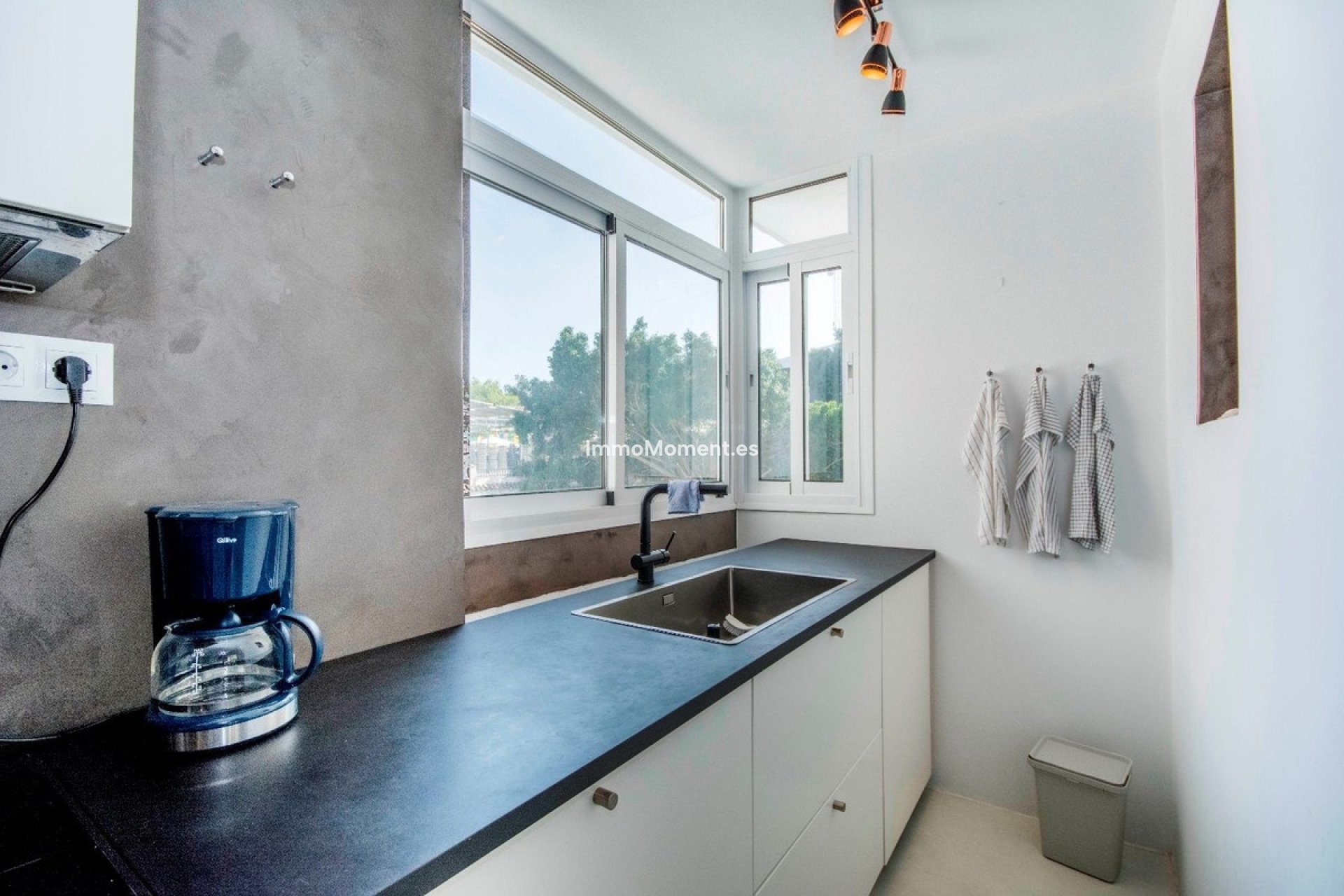 Revente - Appartement - Marbella - Elviria