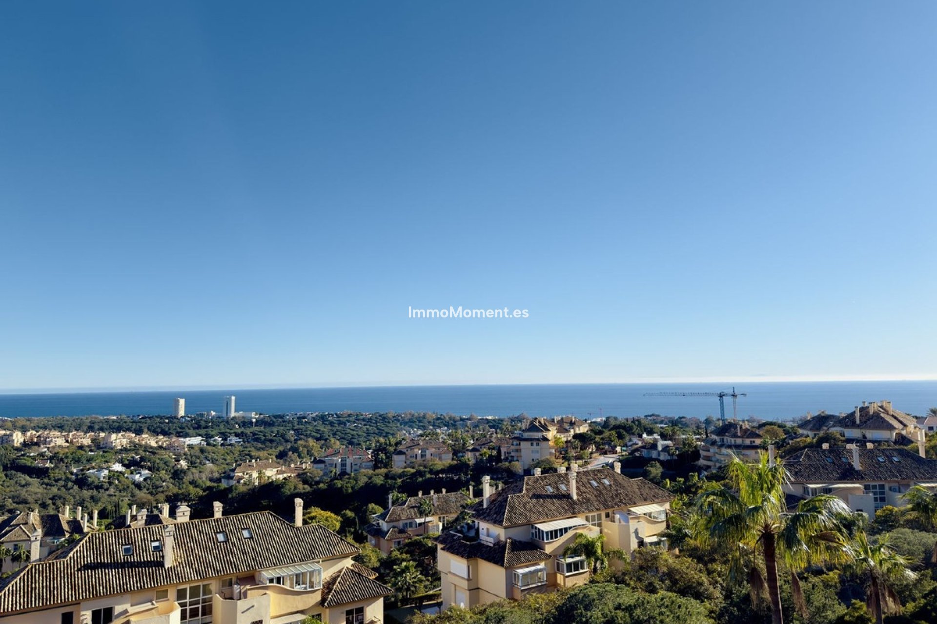 Revente - Appartement - Marbella - Elviria