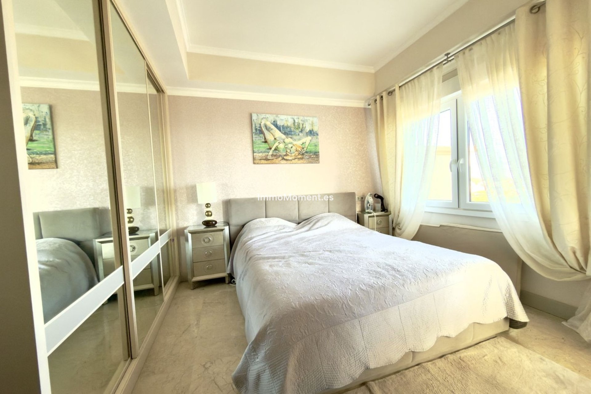 Revente - Appartement - Marbella - Elviria