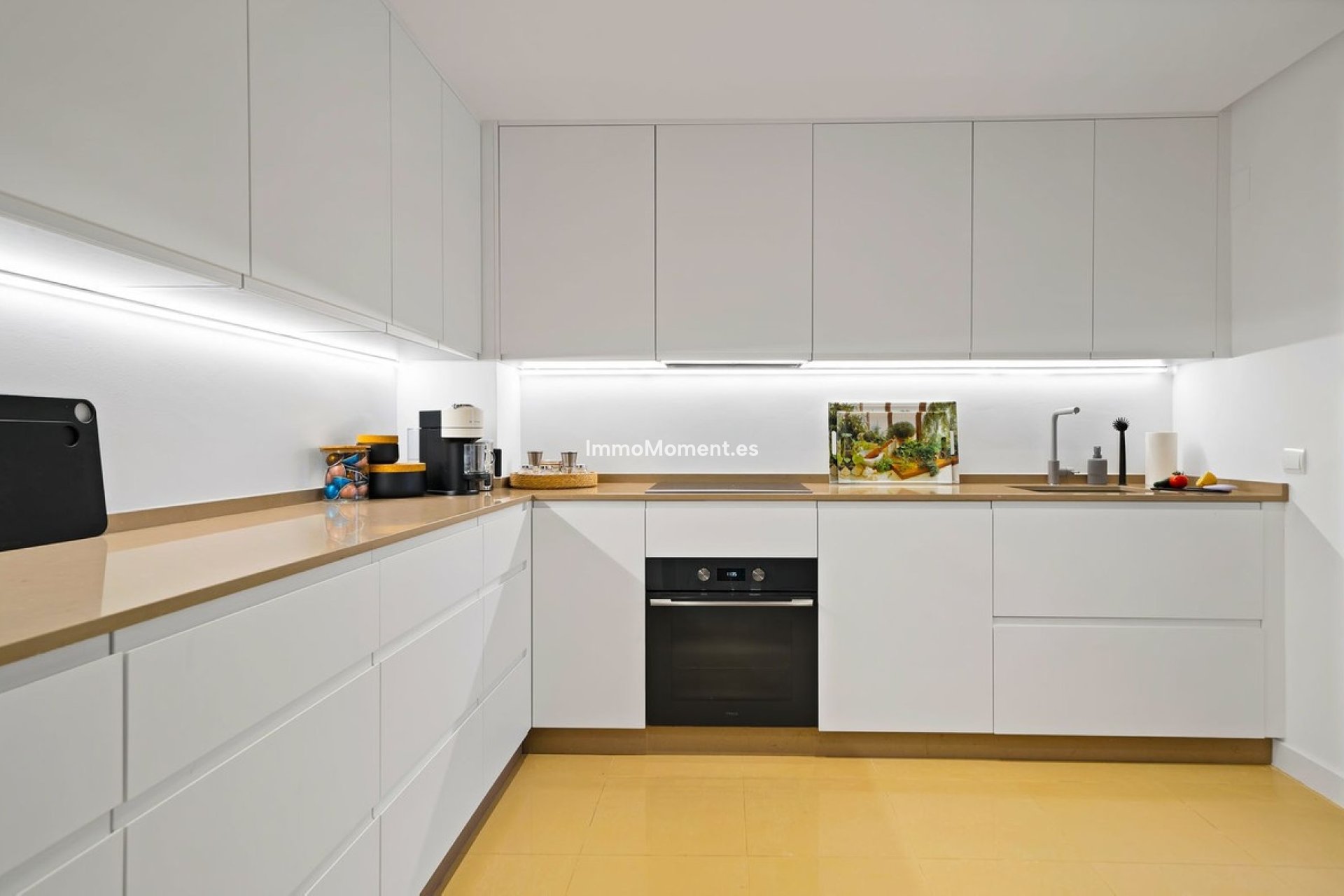 Revente - Appartement - Marbella - Elviria