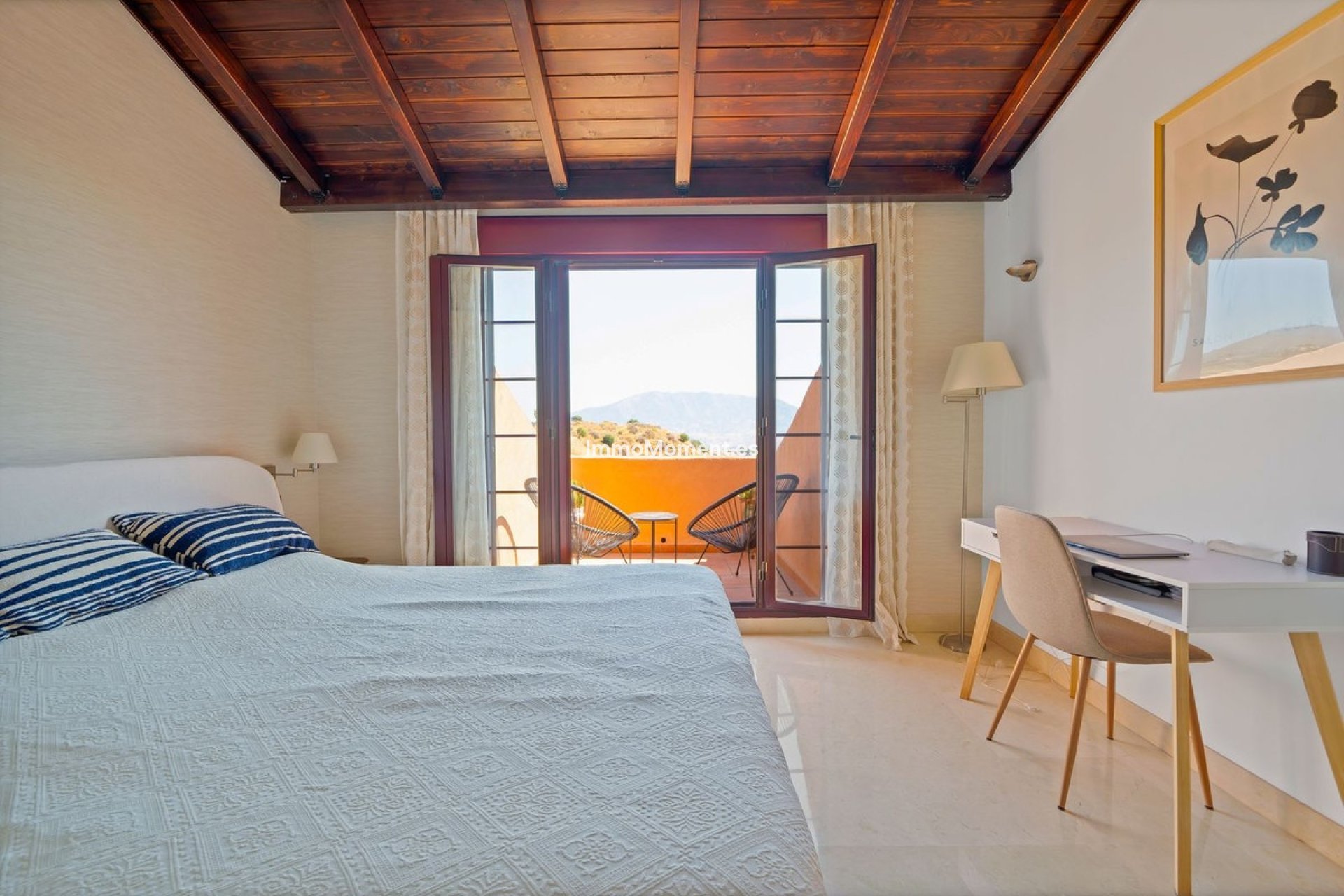 Revente - Appartement - Marbella - Elviria