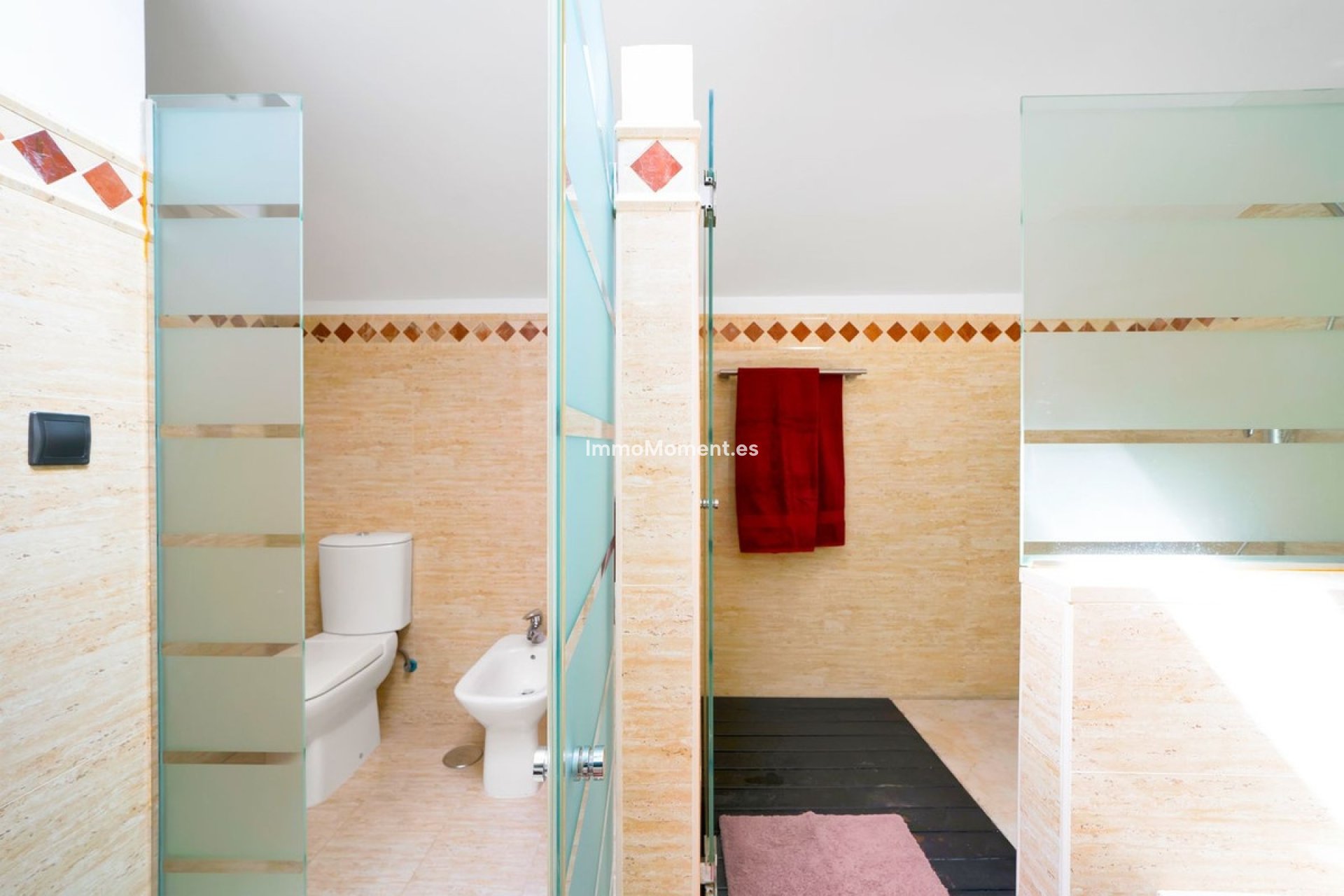 Revente - Appartement - Marbella - Elviria