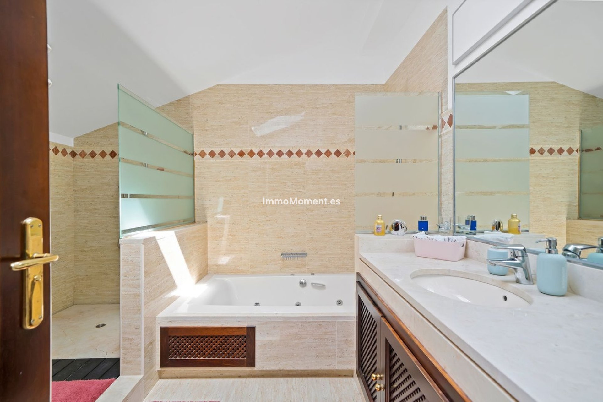 Revente - Appartement - Marbella - Elviria