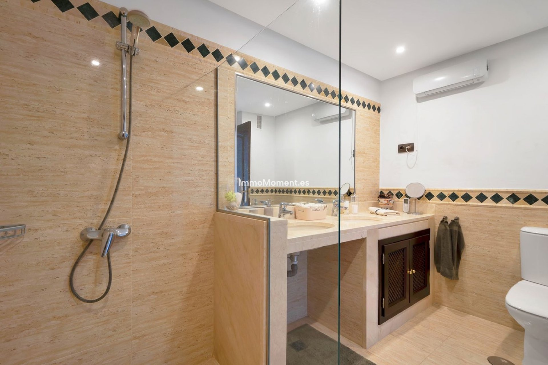 Revente - Appartement - Marbella - Elviria