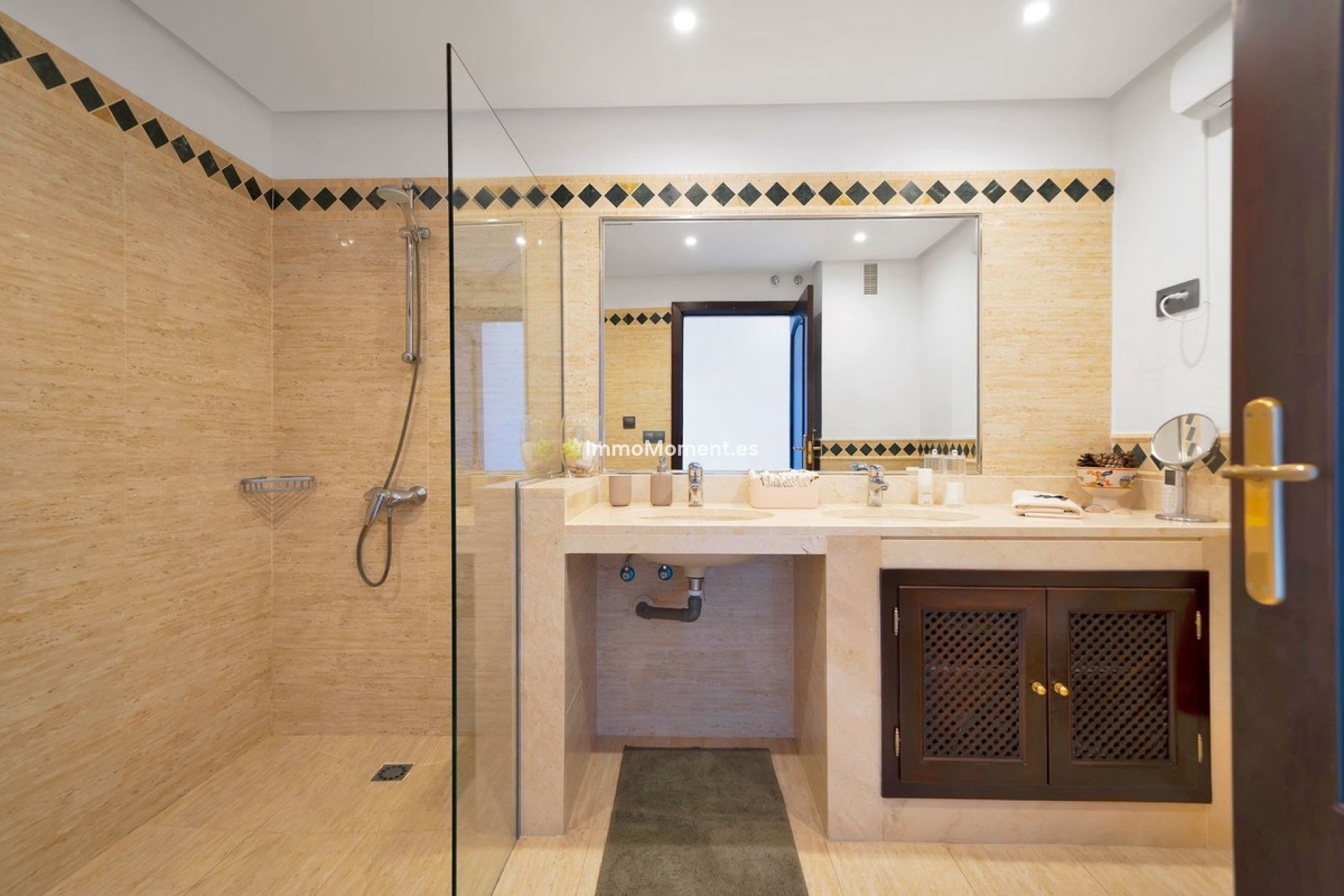 Revente - Appartement - Marbella - Elviria