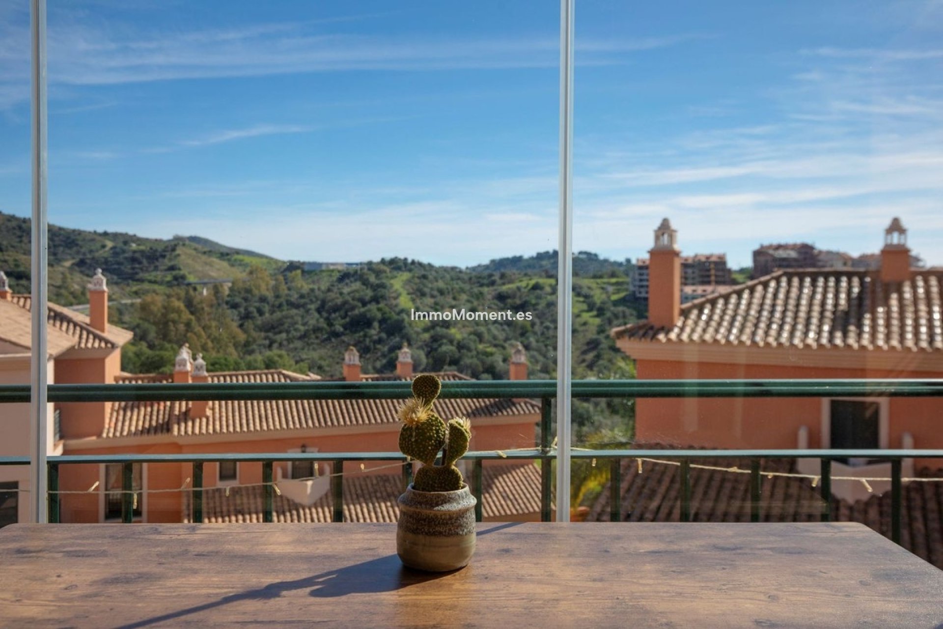 Revente - Appartement - Marbella - Elviria