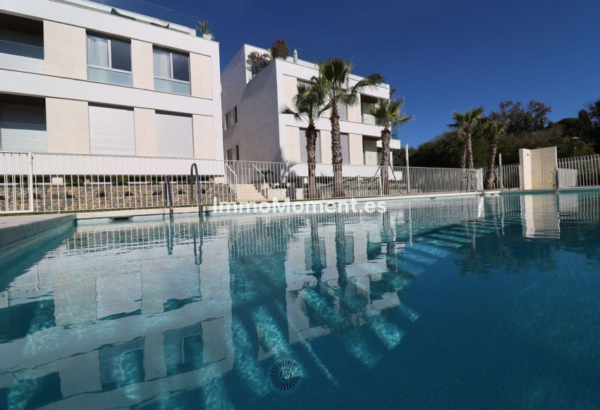 Revente - Appartement - Marbella - Elviria