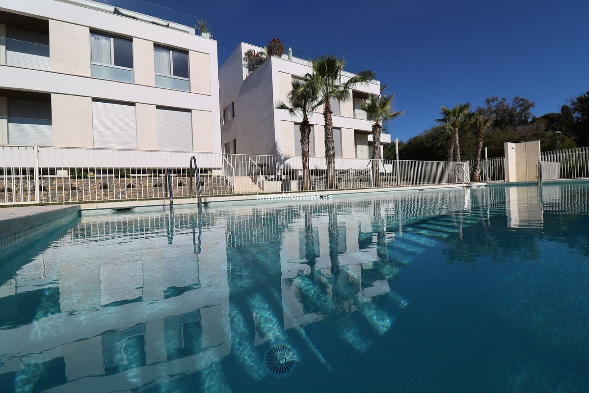 Revente - Appartement - Marbella - Elviria