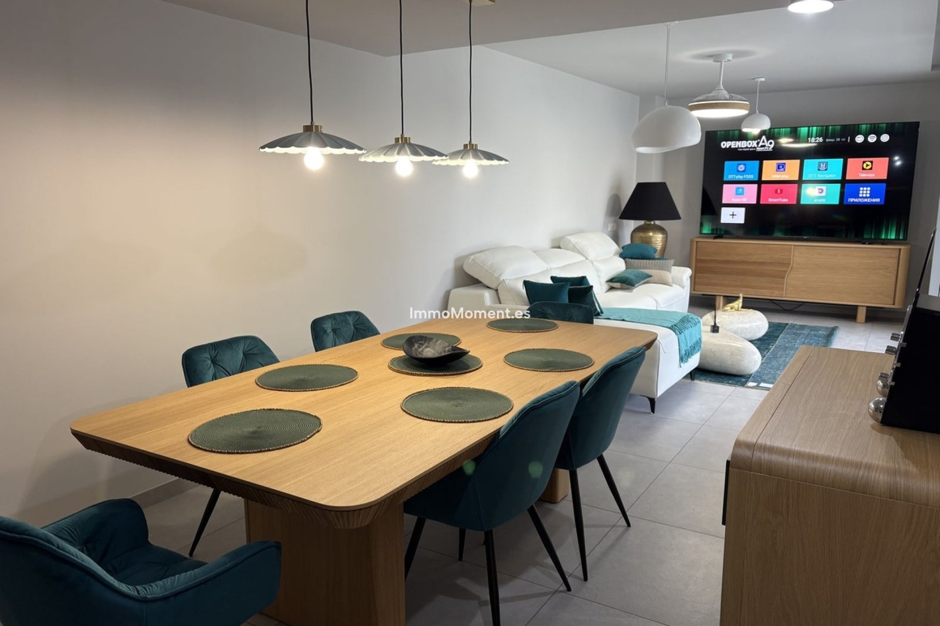 Revente - Appartement - Marbella - Elviria