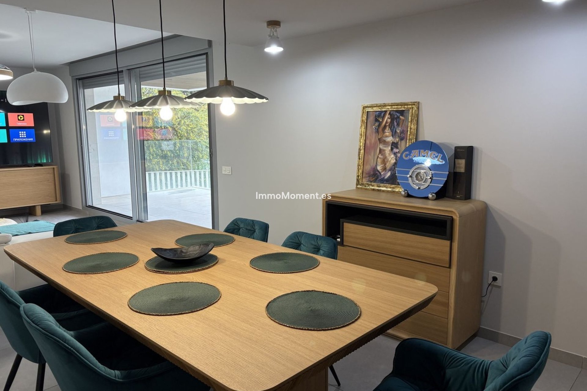 Revente - Appartement - Marbella - Elviria