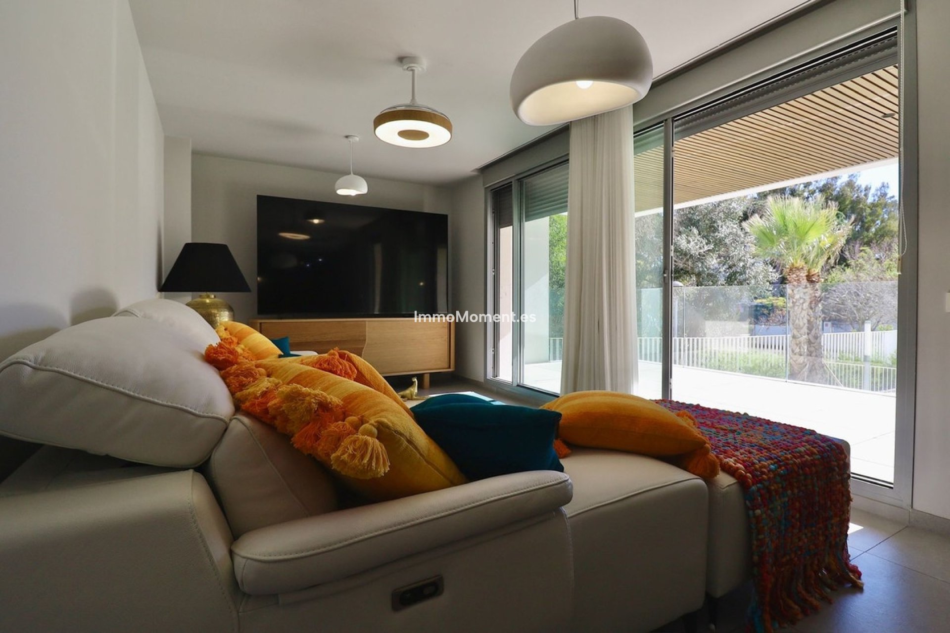 Revente - Appartement - Marbella - Elviria