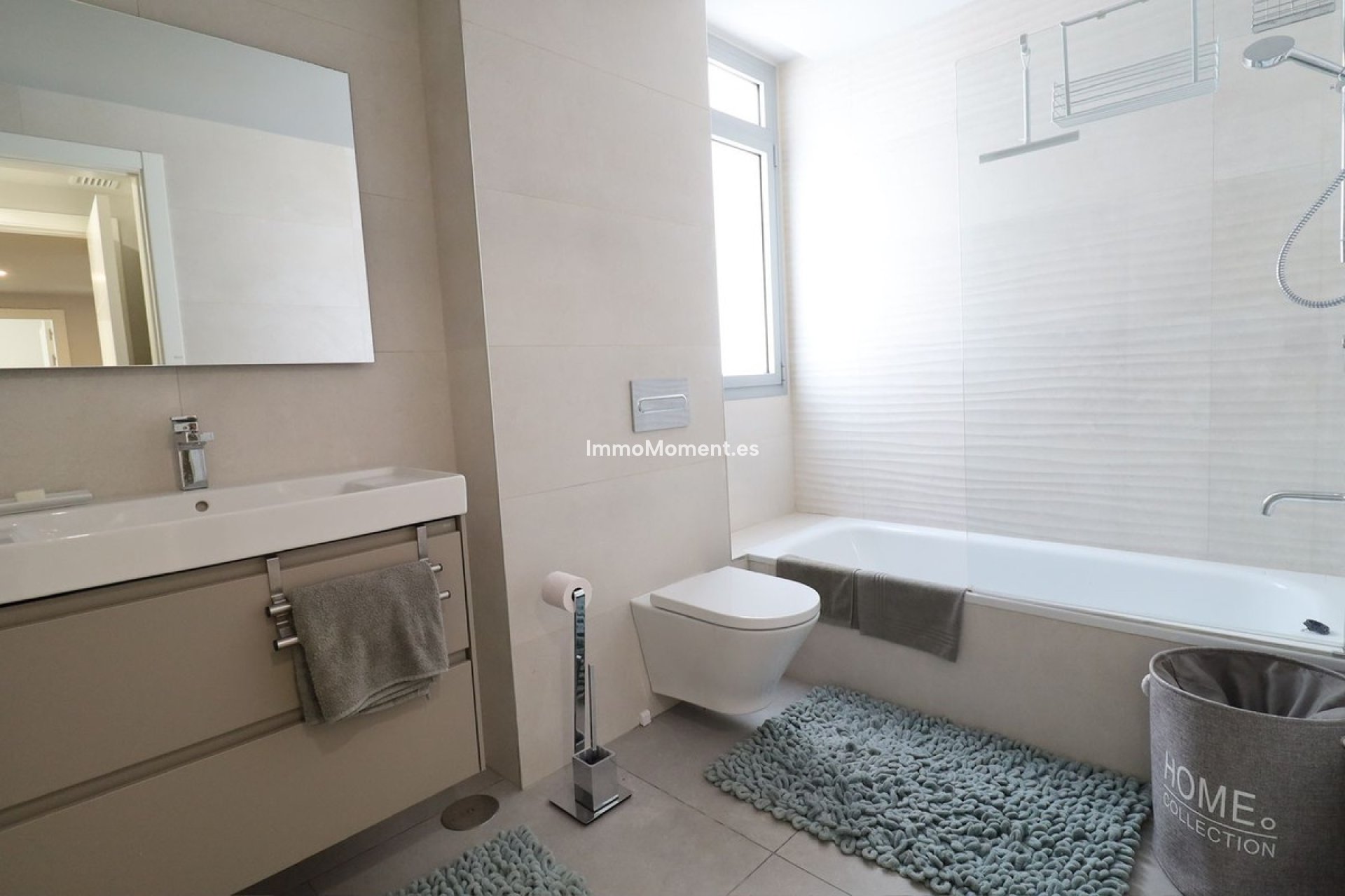 Revente - Appartement - Marbella - Elviria