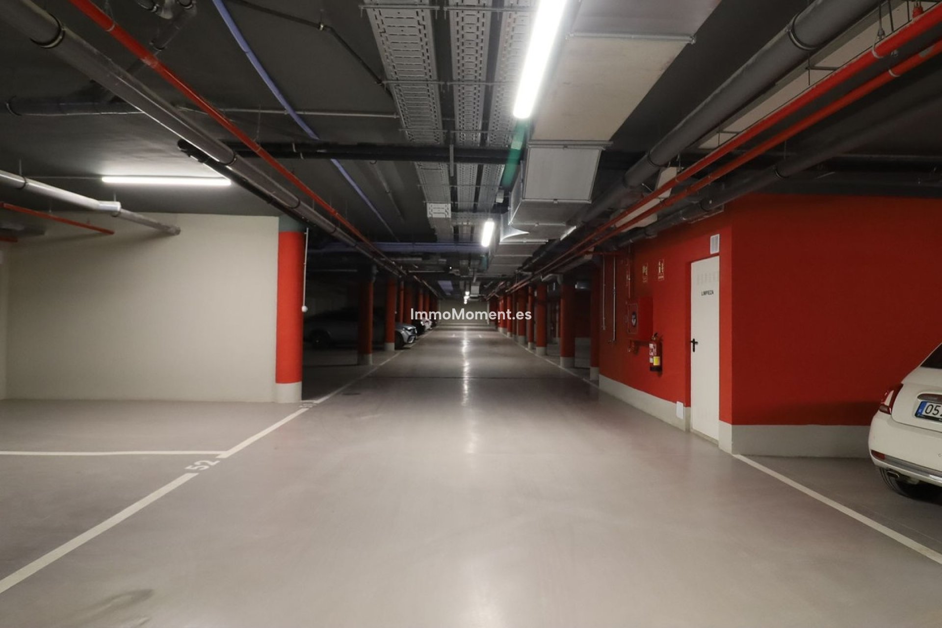 Revente - Appartement - Marbella - Elviria