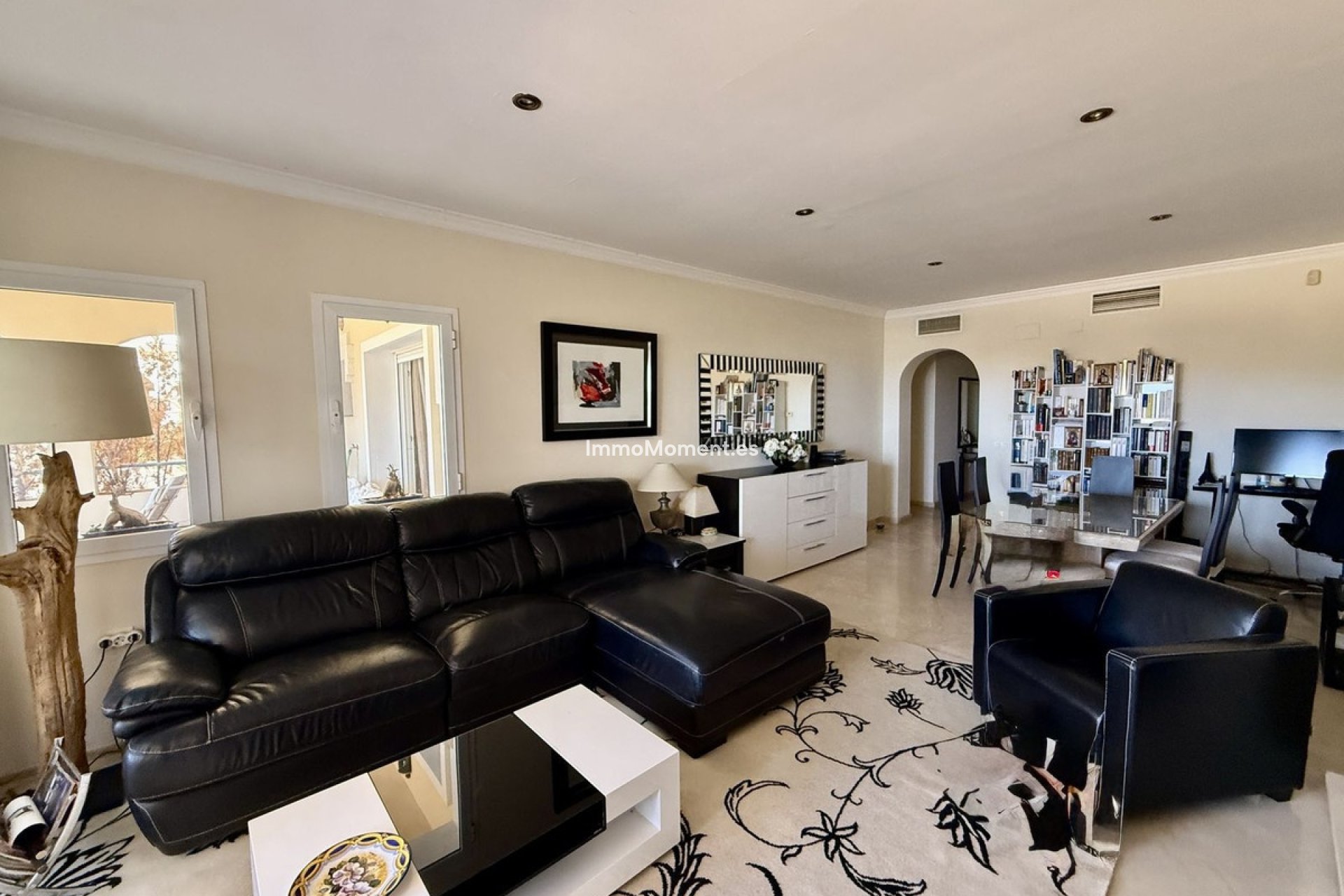 Revente - Appartement - Marbella - Elviria