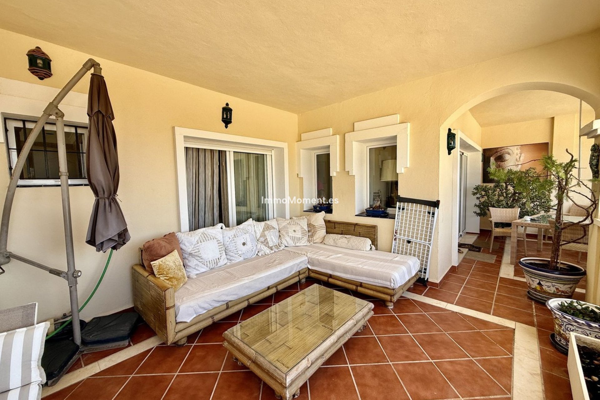 Revente - Appartement - Marbella - Elviria