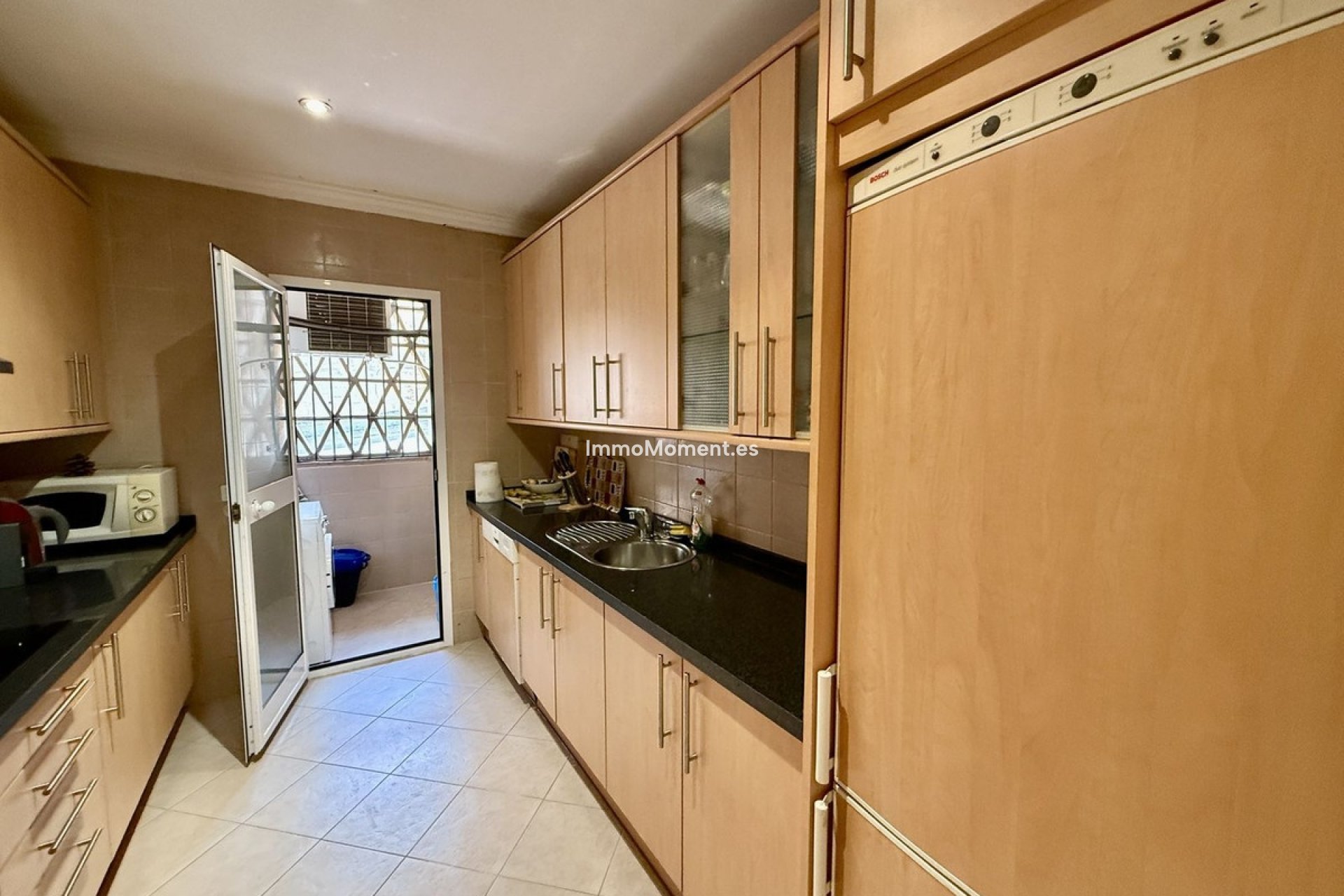 Revente - Appartement - Marbella - Elviria