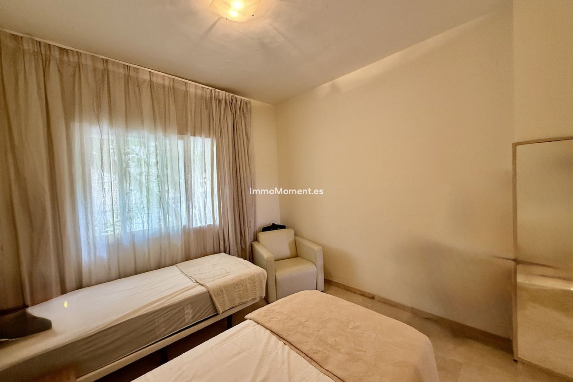 Revente - Appartement - Marbella - Elviria