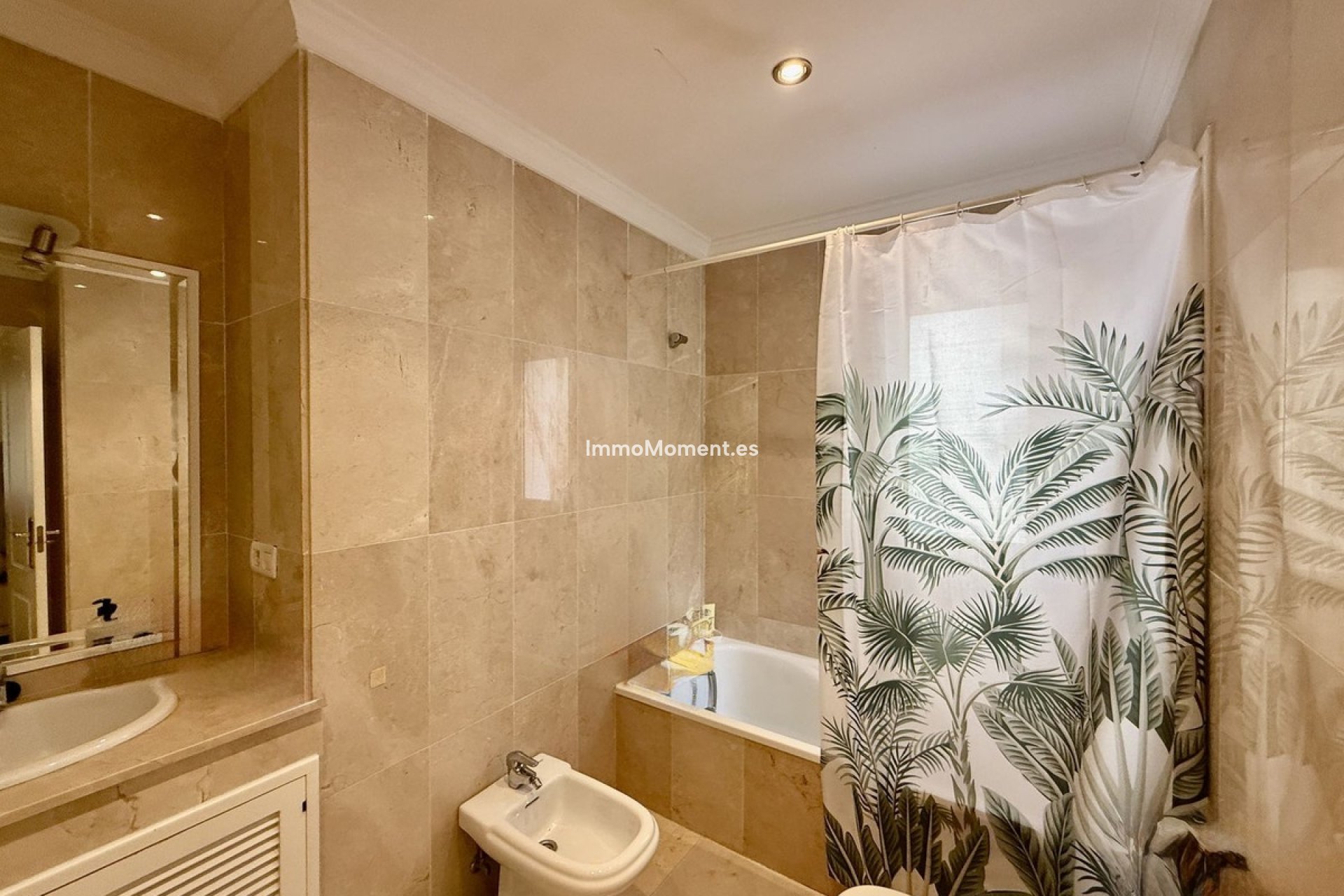 Revente - Appartement - Marbella - Elviria