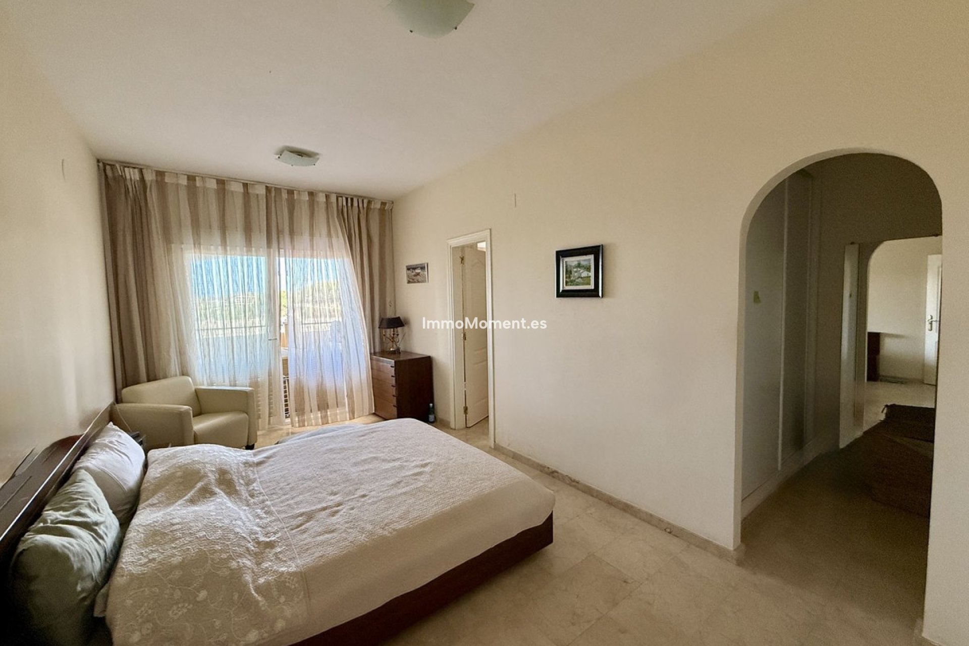Revente - Appartement - Marbella - Elviria