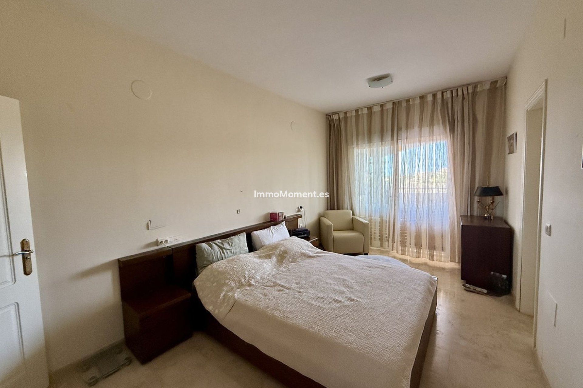 Revente - Appartement - Marbella - Elviria