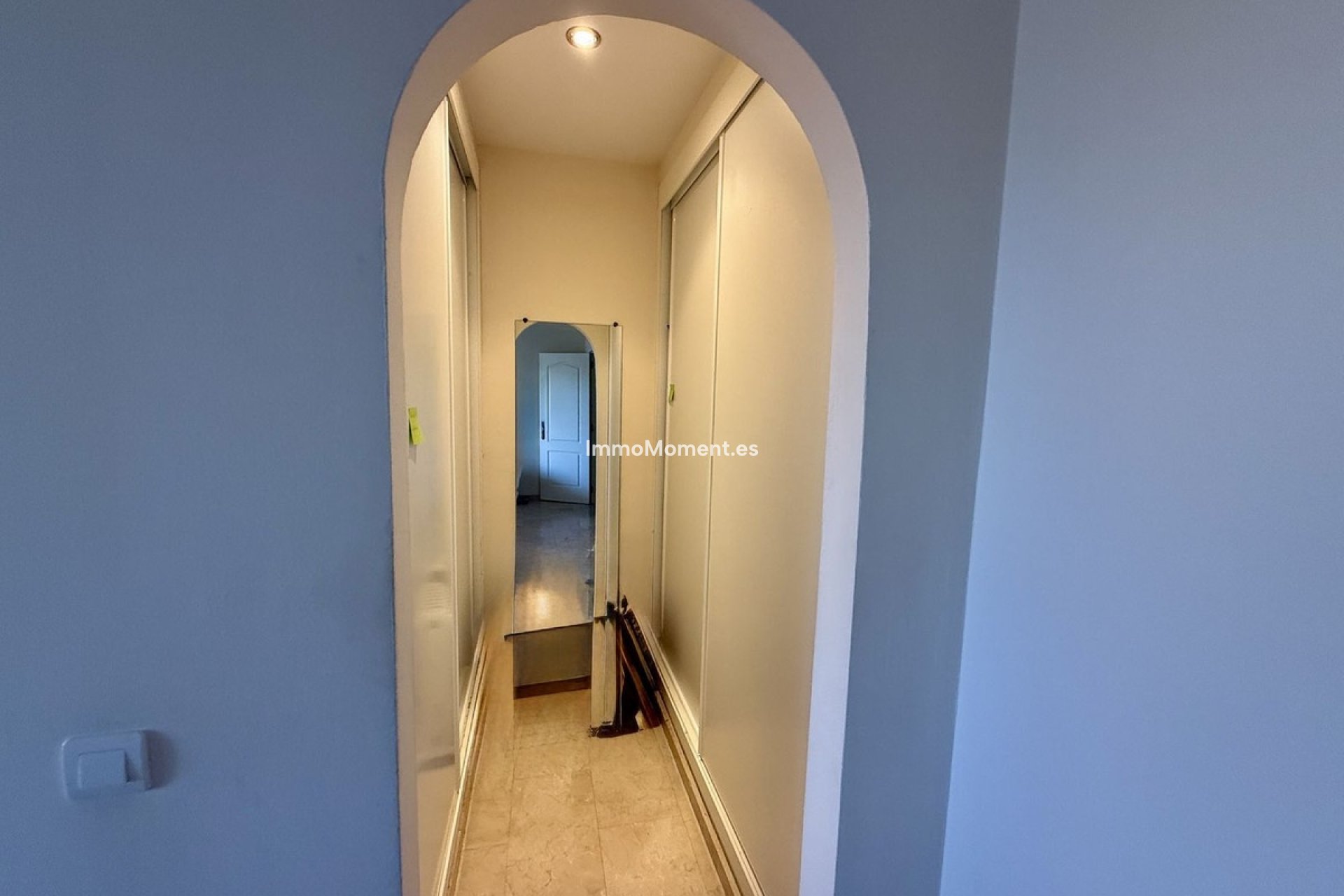 Revente - Appartement - Marbella - Elviria